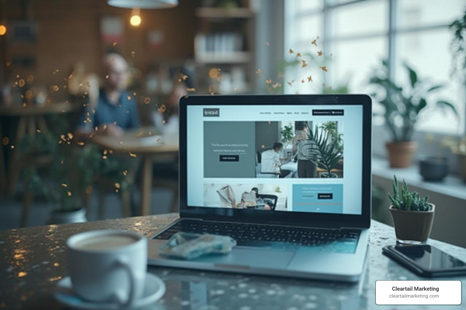 website responsive design - affordable web page design