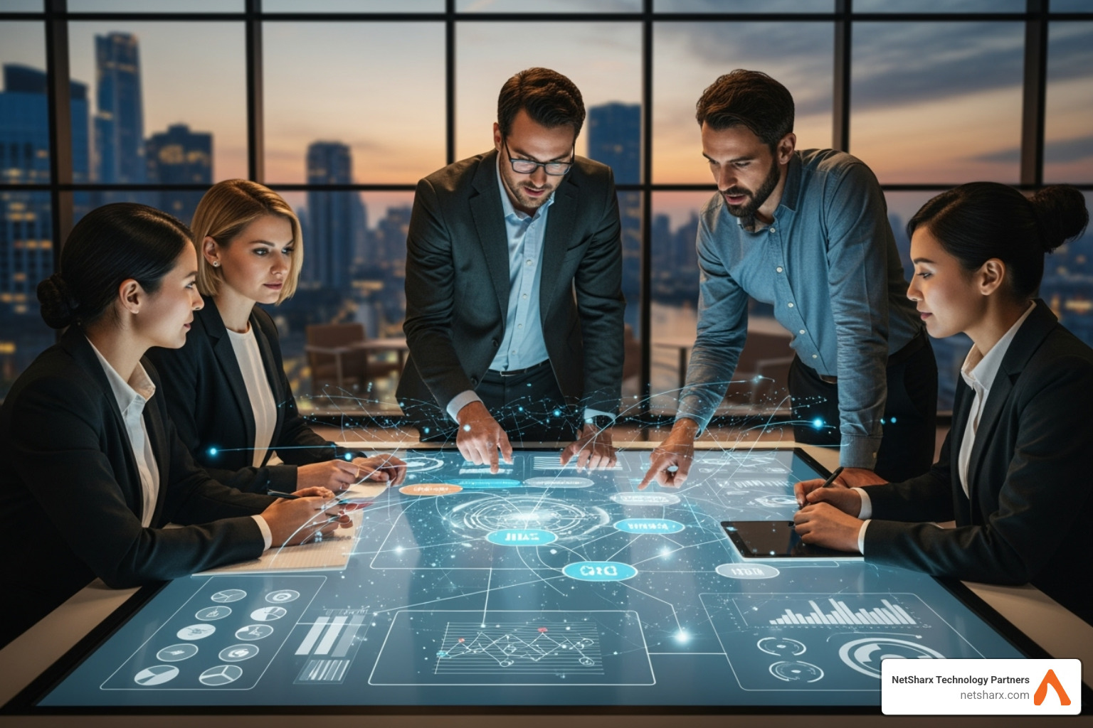INFOGRAPHIC illustrating the top reasons digital changes fail, such as lack of clear strategy, cultural resistance, and inadequate leadership - digital change strategy consulting