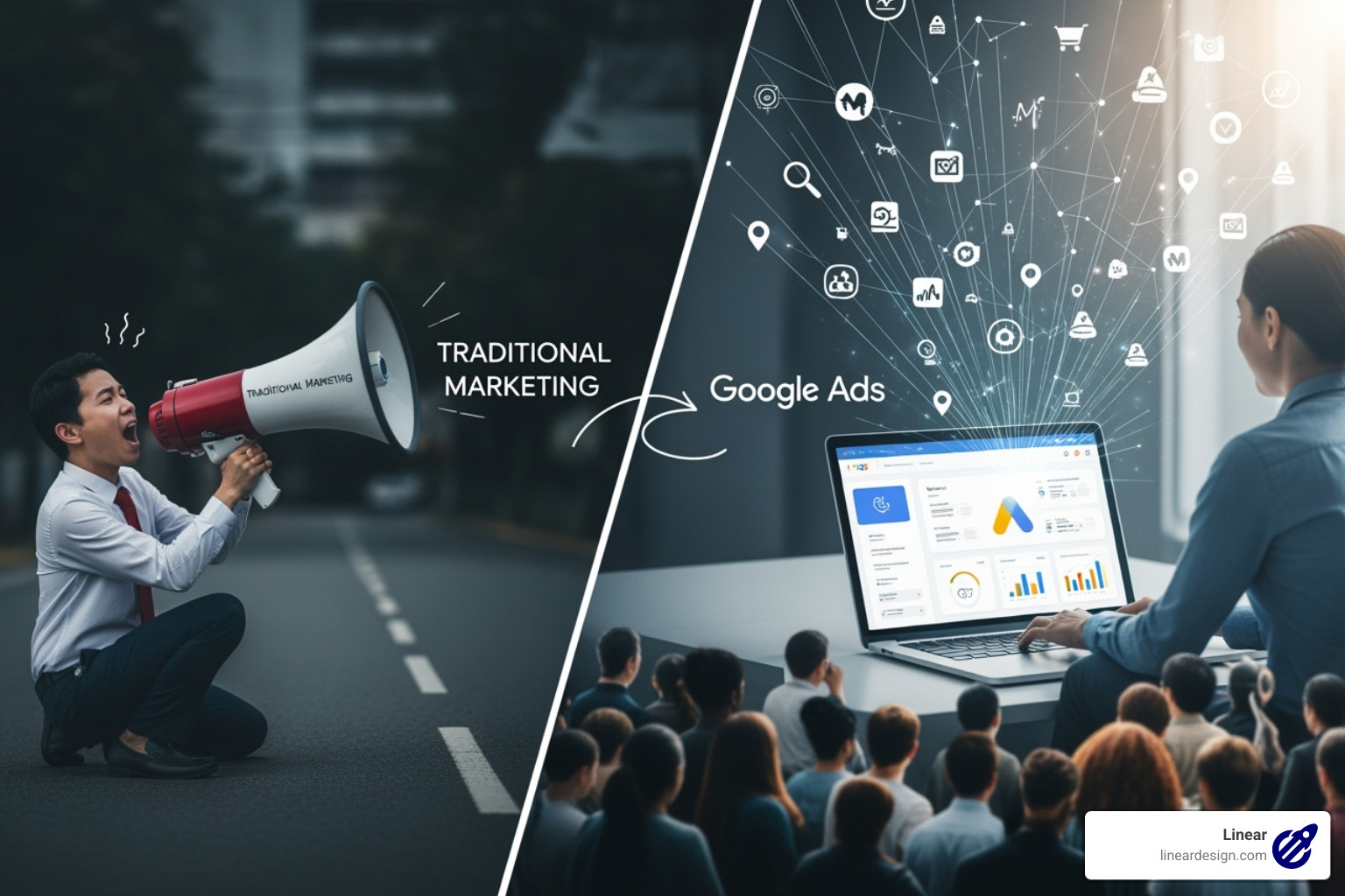 Google Ads Confusing - how do google ads work