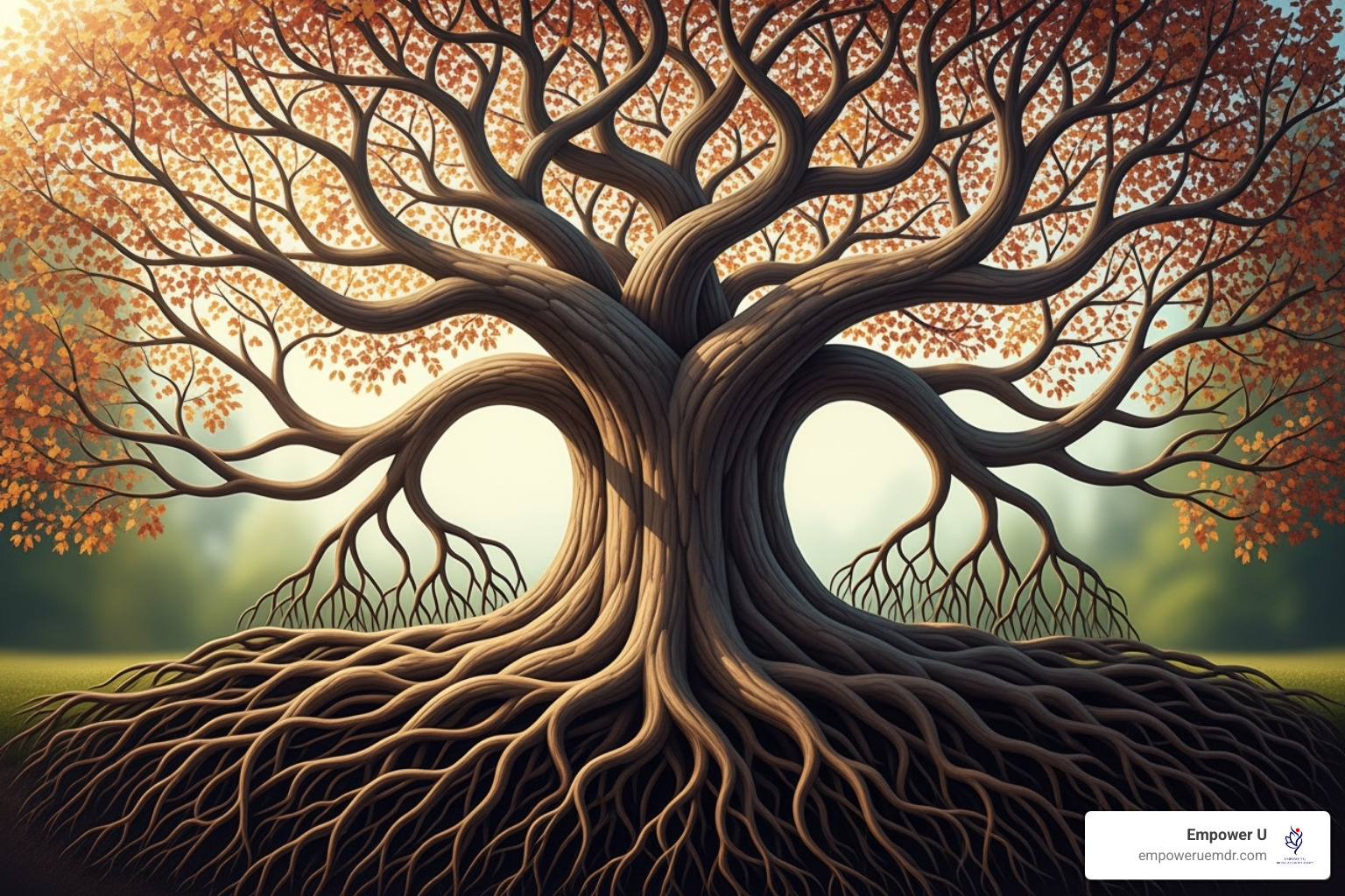 family tree - intergenerational trauma therapy