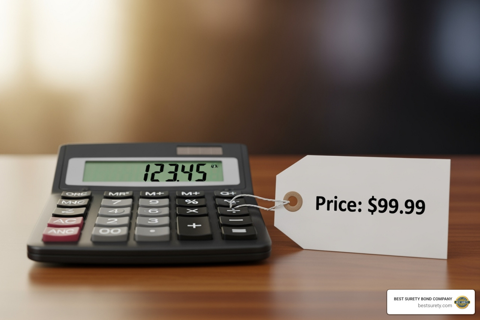calculator or price tag - surety bond texas calculator or price tag - surety bond texas