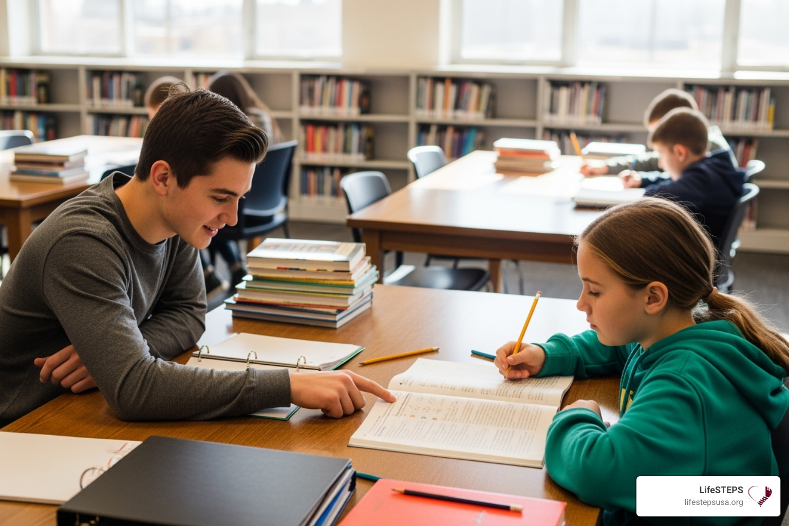 Youth Peer Mentoring Programs 2025: Empowering Youth