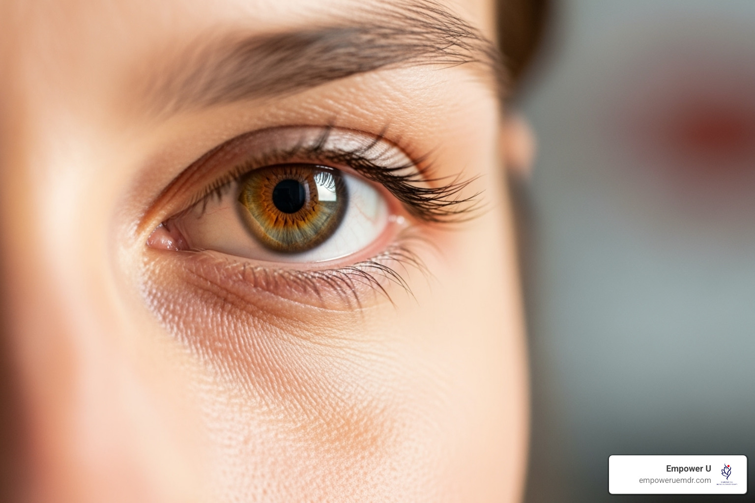 Image illustrating the concept of bilateral stimulation - emdr for trauma recovery