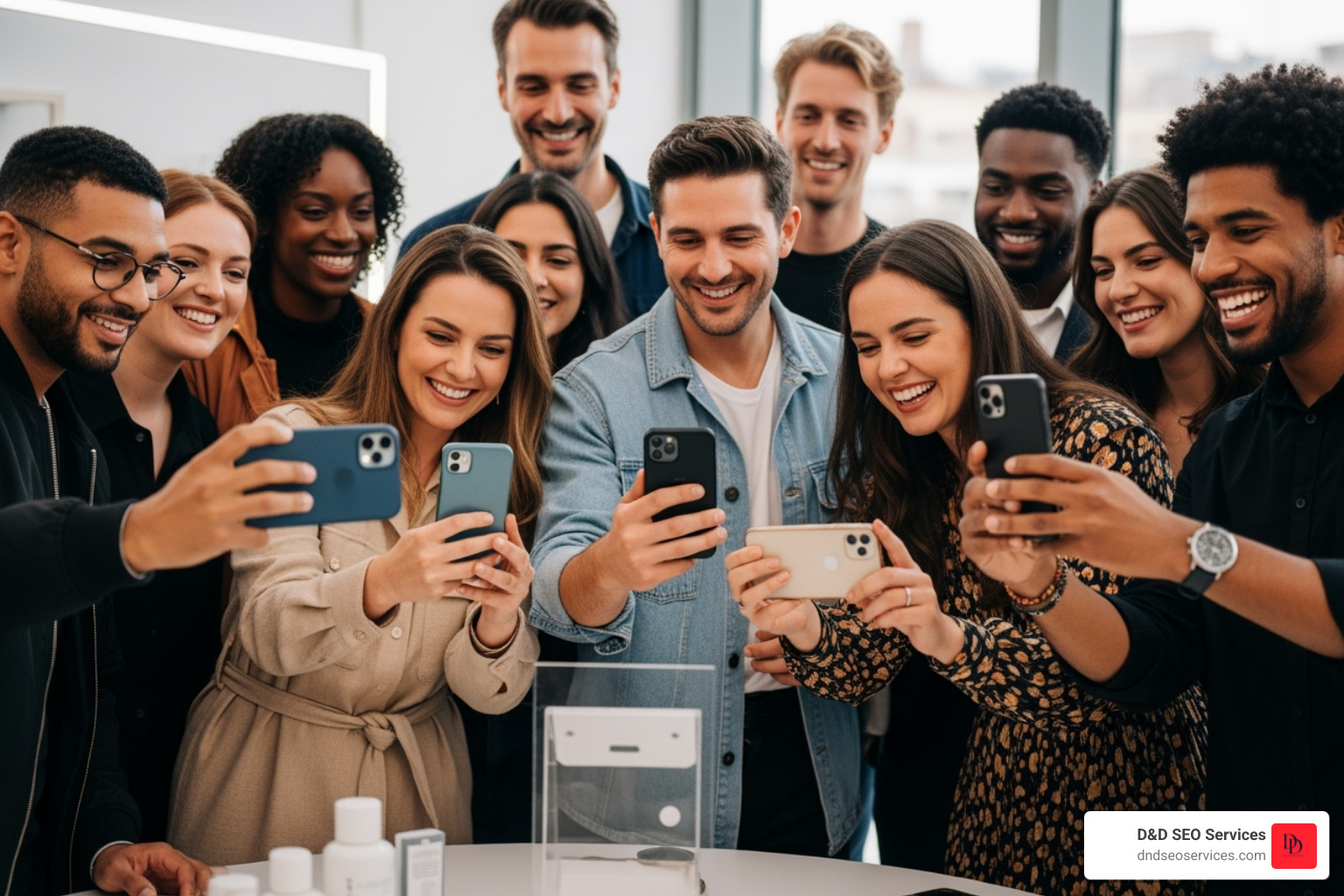 successful influencer collaboration or a user-generated content campaign - Brand mentions and how to make the most of them successful influencer collaboration or a user-generated content campaign - Brand mentions and how to make the most of them