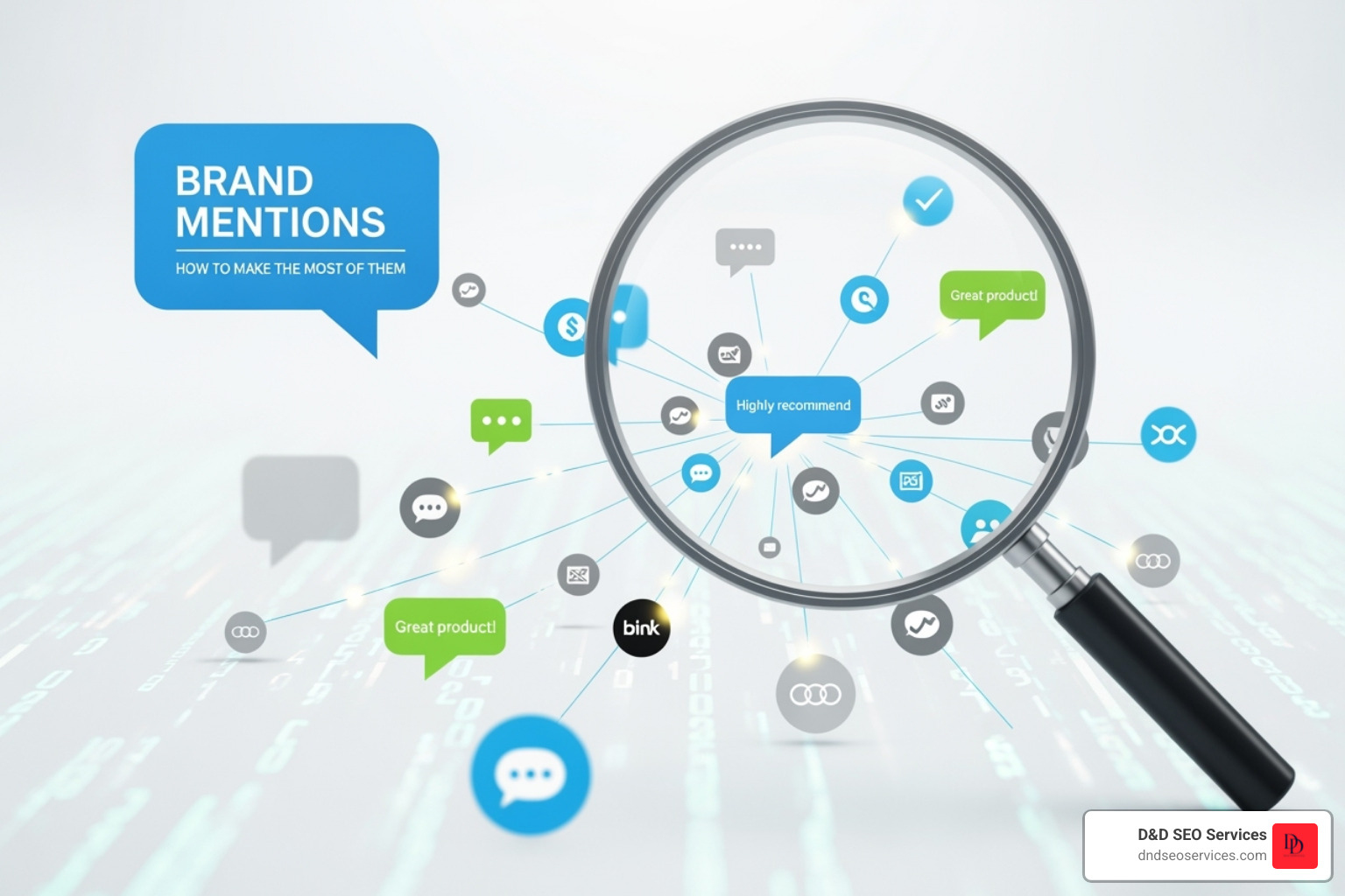 report showing brand mention metrics like sentiment, share of voice, and reach - Brand mentions and how to make the most of them report showing brand mention metrics like sentiment, share of voice, and reach - Brand mentions and how to make the most of them