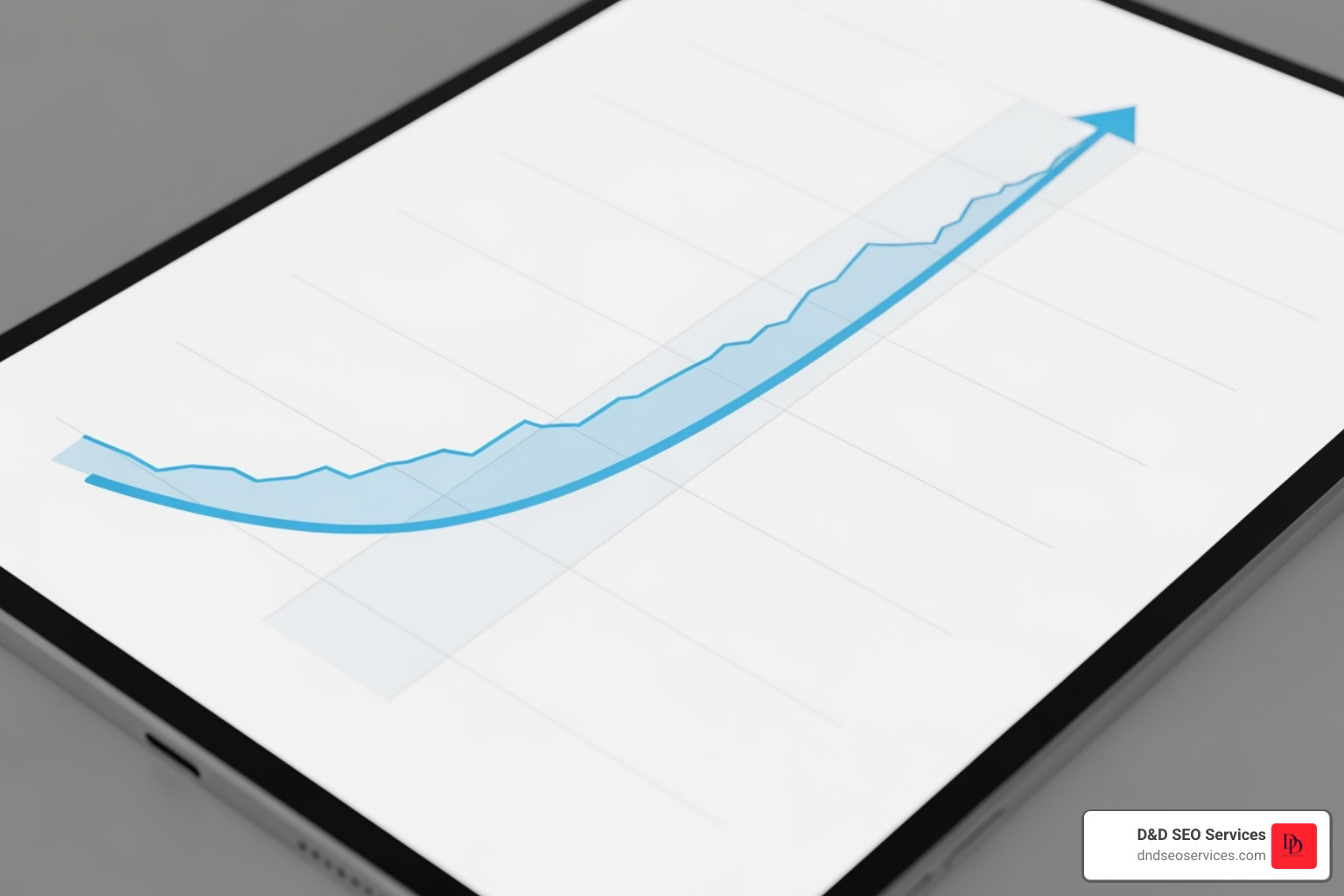 Graph showing improved website performance - HOW TO GRANT ACCESS TO YOUR GOOGLE ANALYTICS ACCOUNT Graph showing improved website performance - HOW TO GRANT ACCESS TO YOUR GOOGLE ANALYTICS ACCOUNT