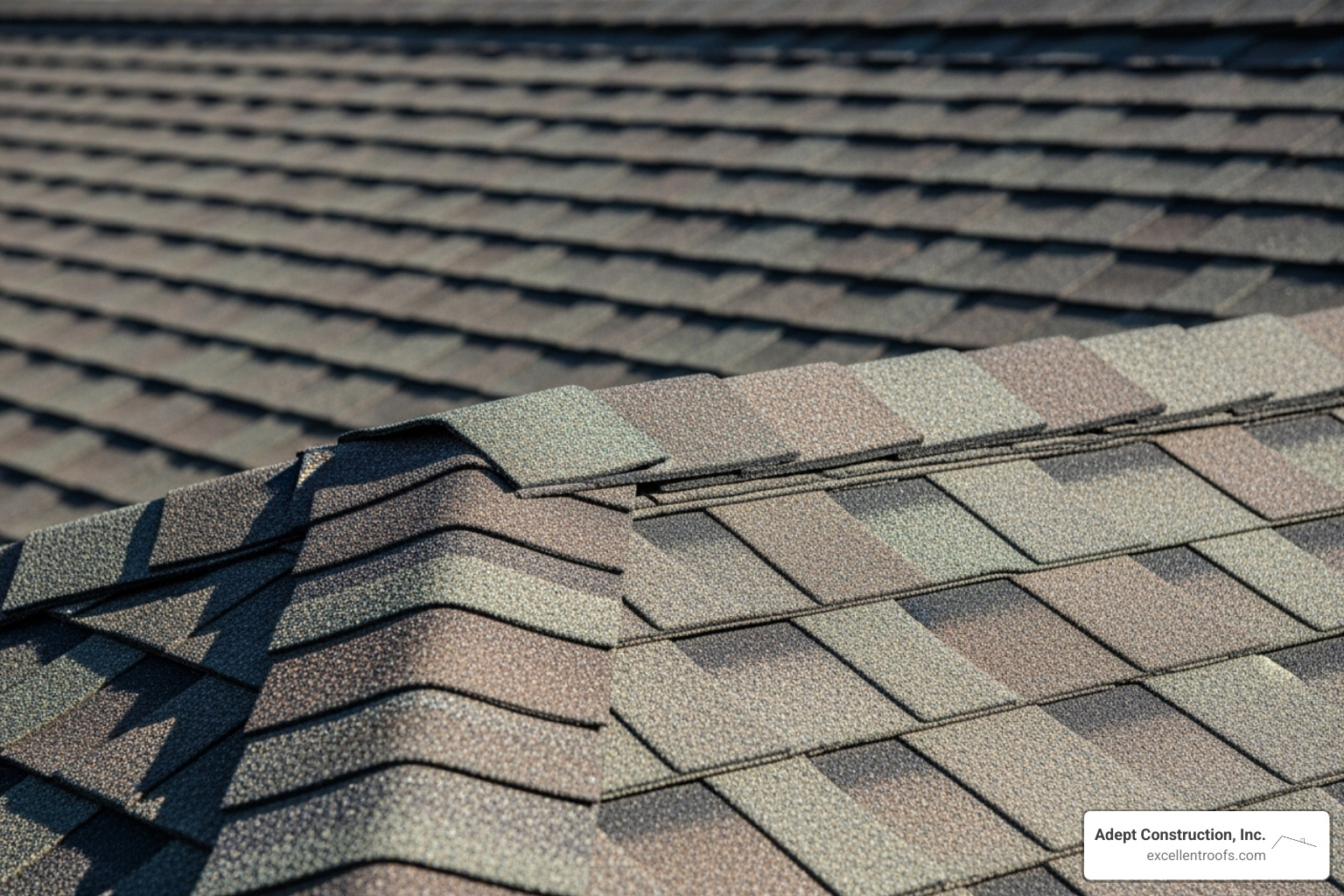 Class 4 impact-resistant shingles - hail damage roof repair