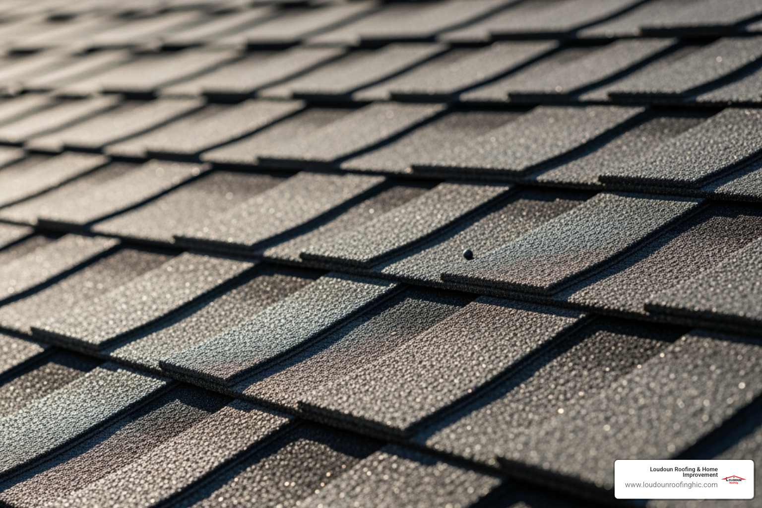 high-quality architectural asphalt shingles. - Residential roof replacement cost