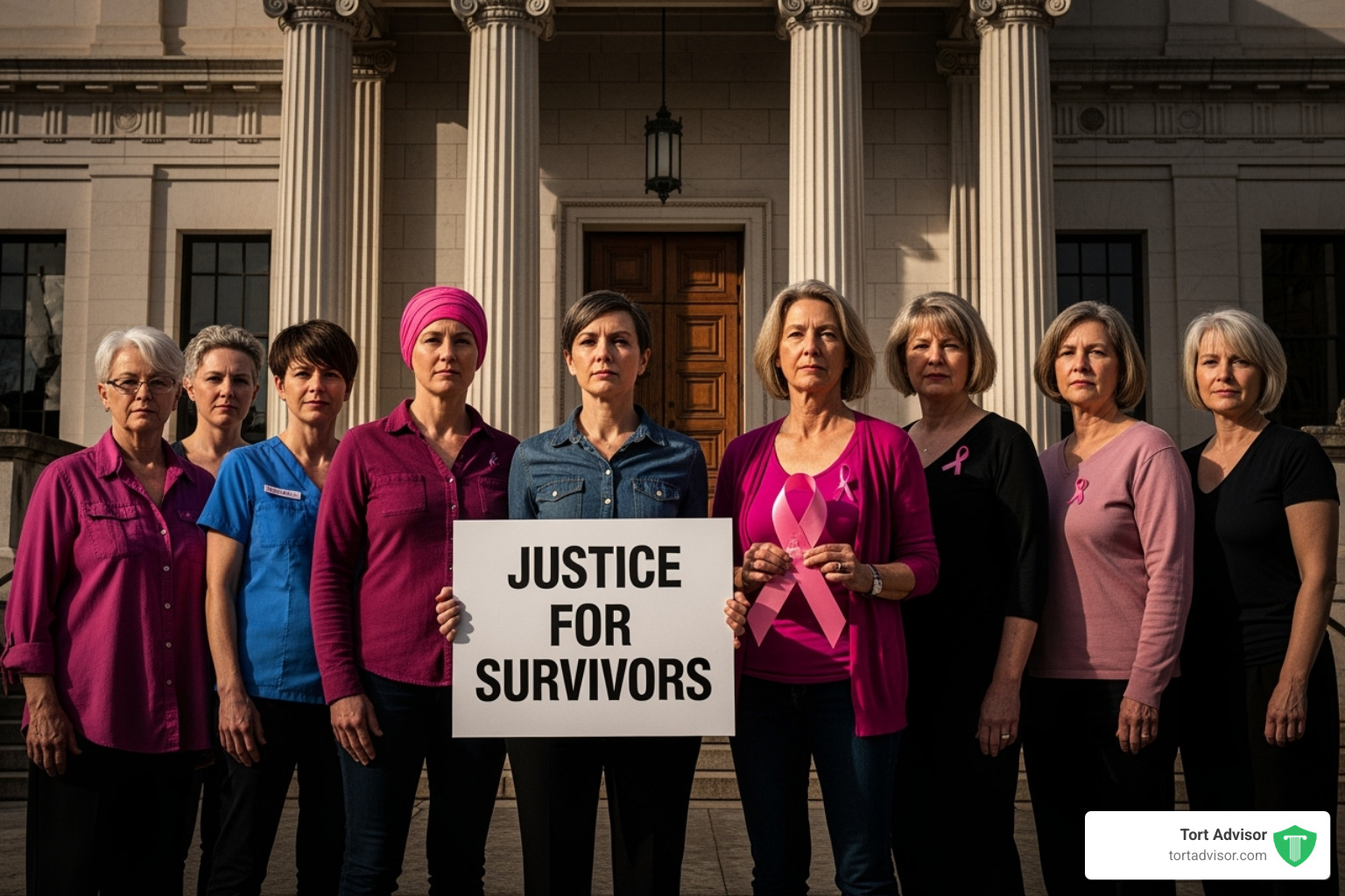 various consumer products and prescription medication bottles - breast cancer class action lawsuit