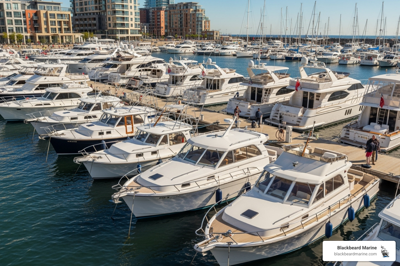 Detailed boat listing for a G3 fishing boat showing specifications and features - Websites to shop for boats