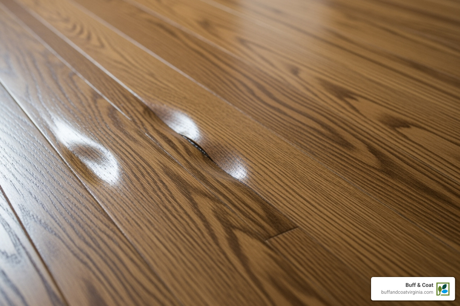 water-damaged floor with cupping boards - hardwood floor damage repair water-damaged floor with cupping boards - hardwood floor damage repair