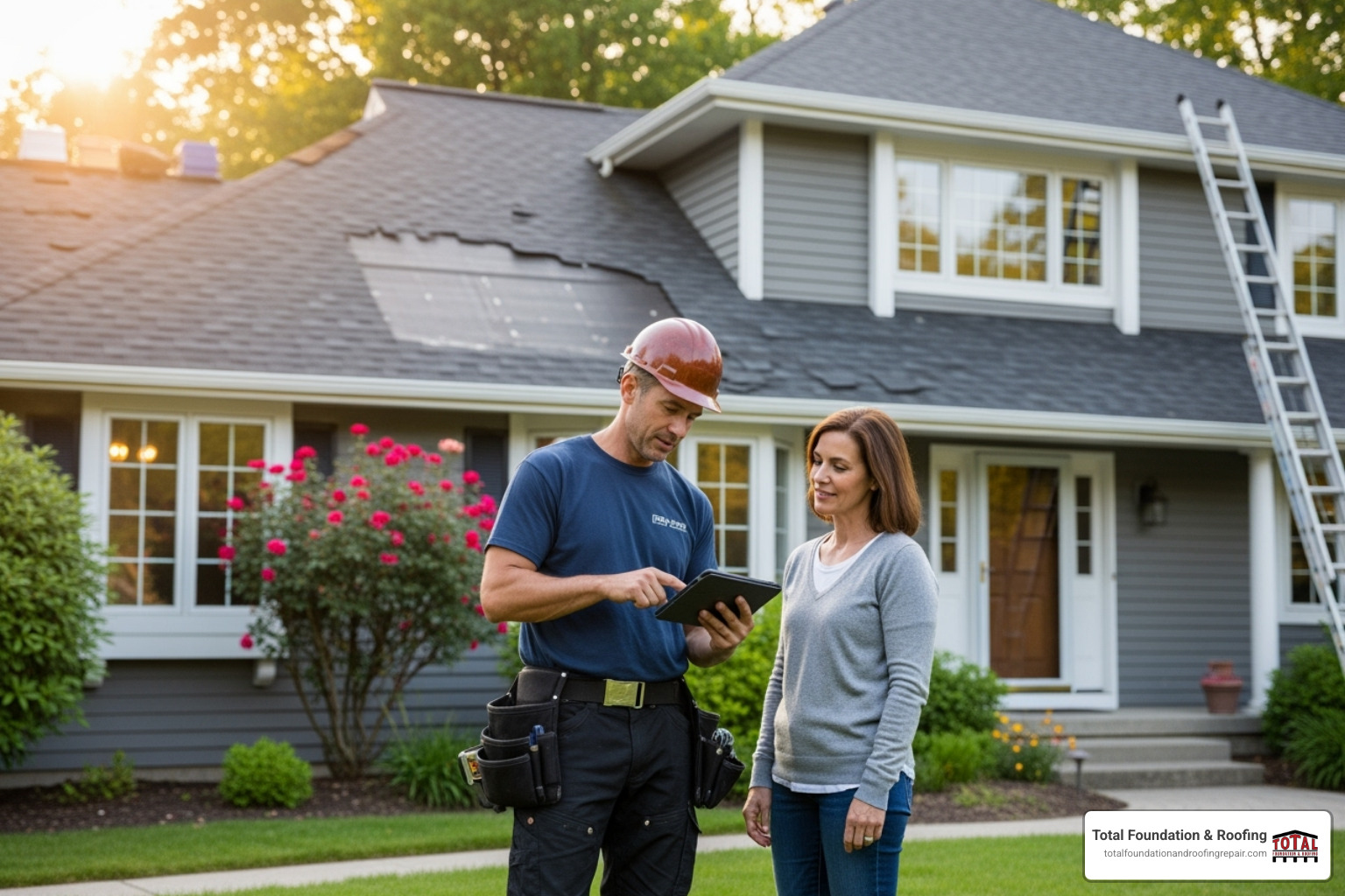 roofer providing estimate - roof repairing near me roofer providing estimate - roof repairing near me