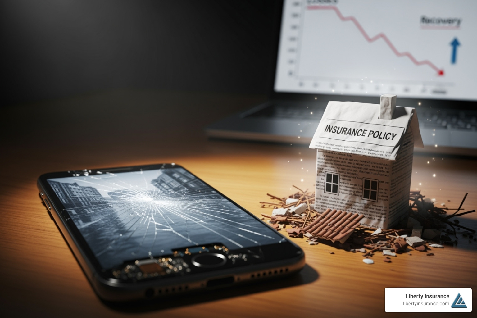 Insurance Recovery Disaster Recovery Insurance: Avoid 2025 Losses