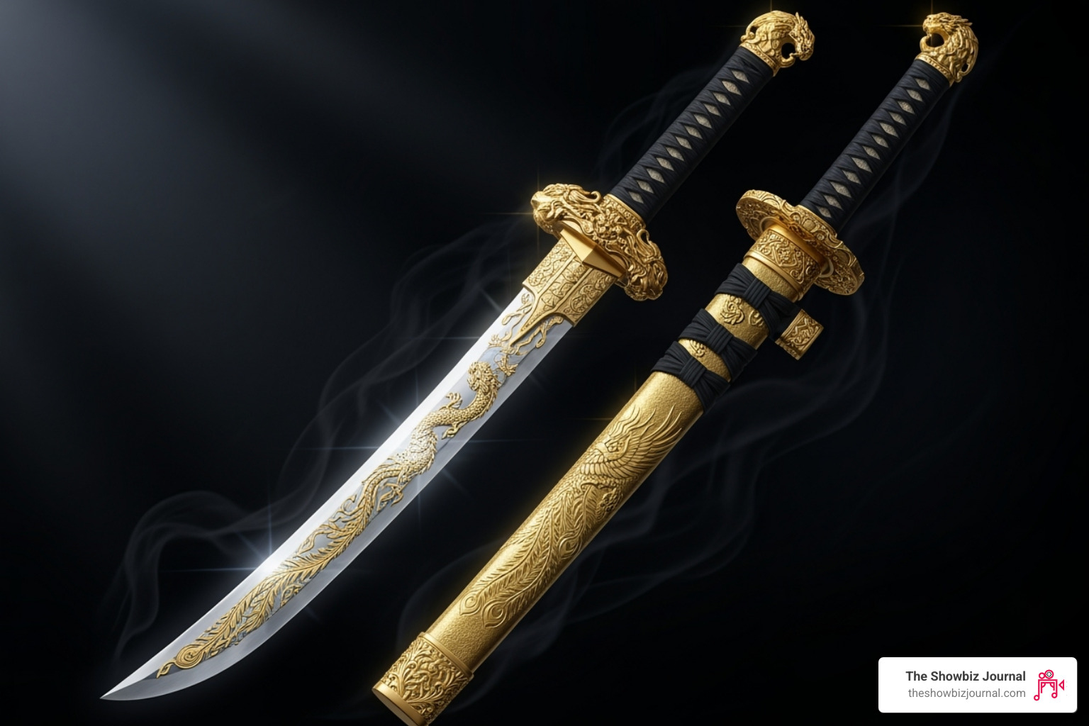 the new gold-plated Legendary Katanas available in New Game Plus - Assassin's Creed Shadows news the new gold-plated Legendary Katanas available in New Game Plus - Assassin's Creed Shadows news