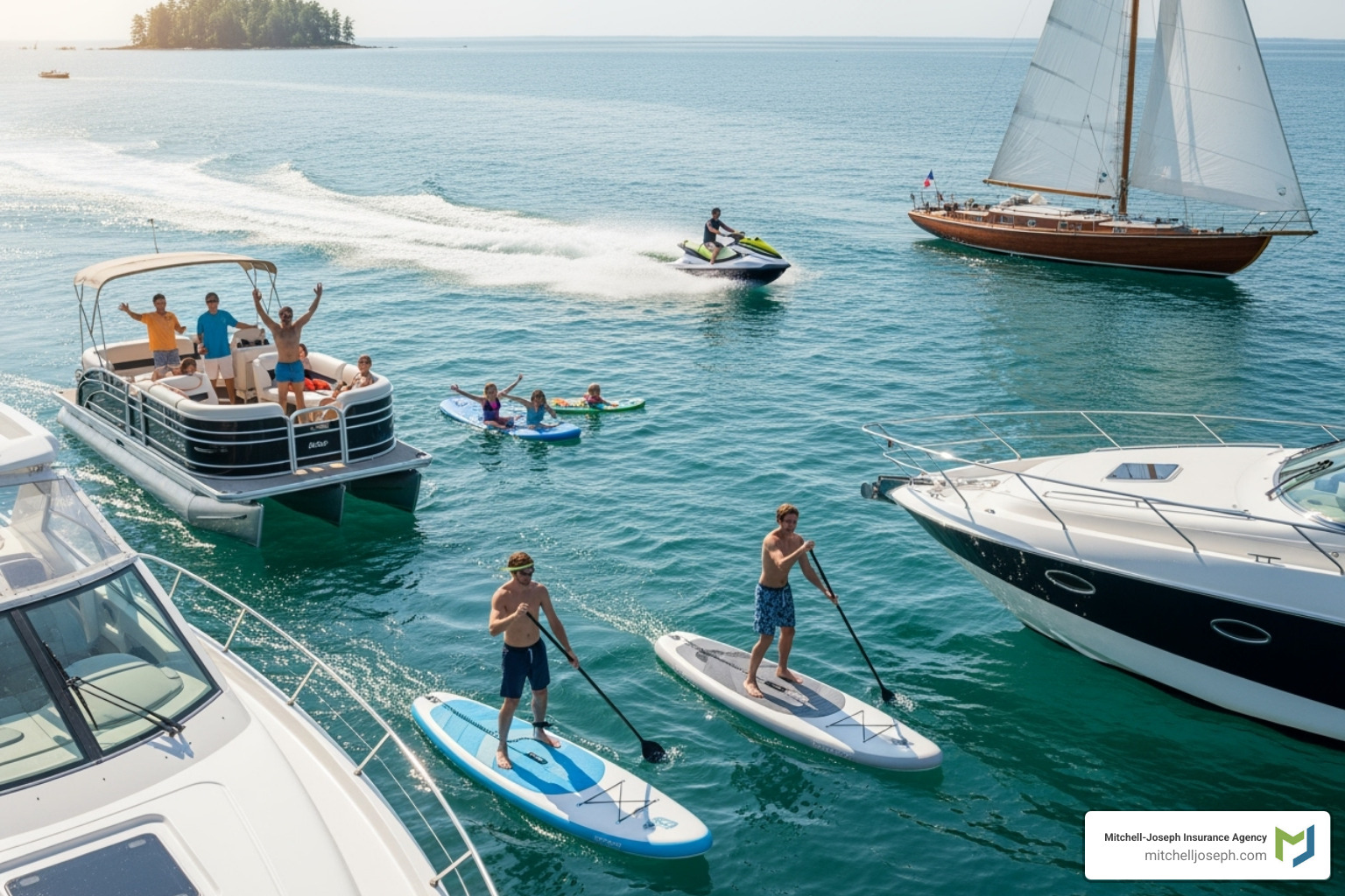 boating safety certificate - how much is boat insurance