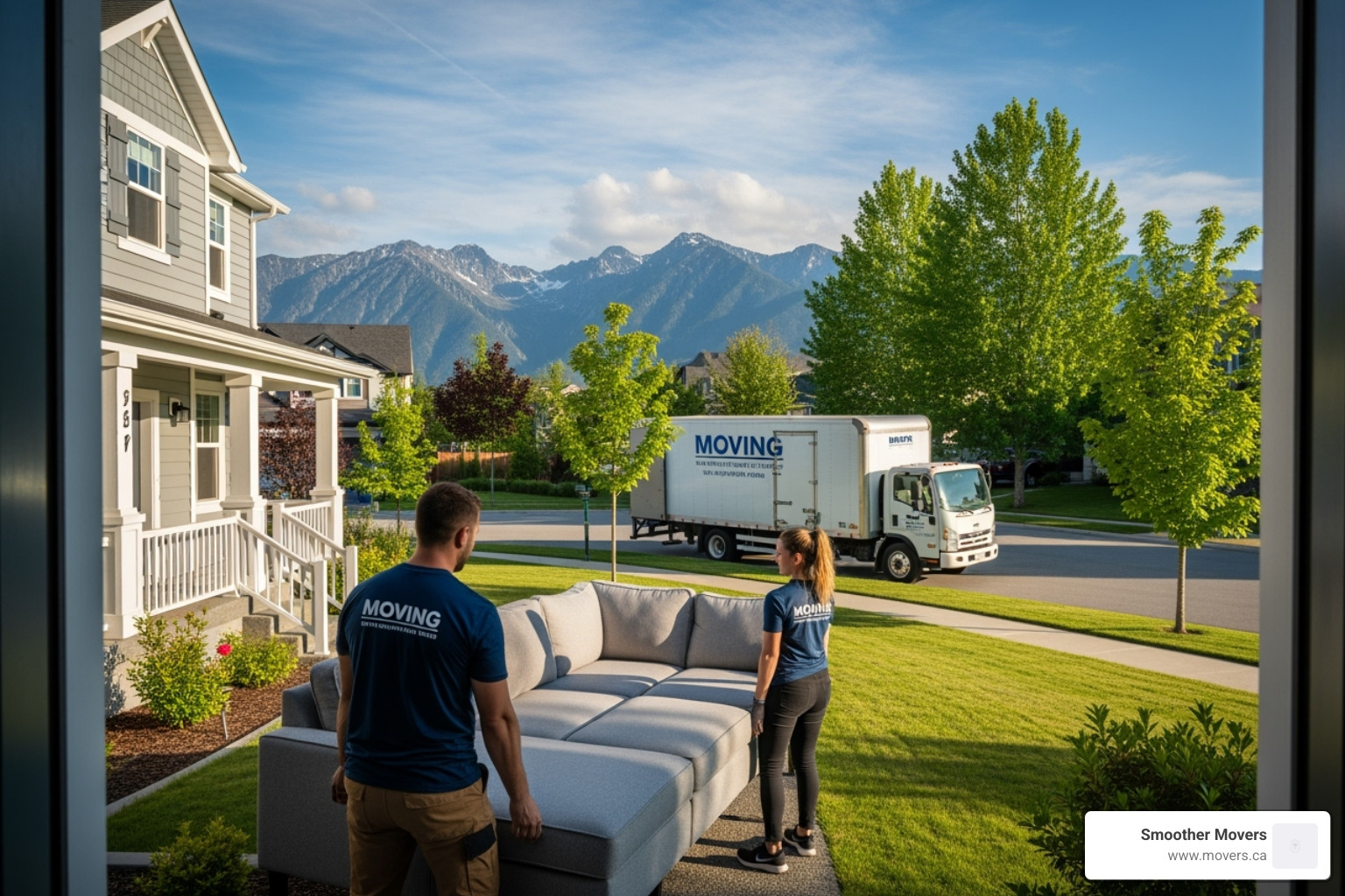 furniture movers north vancouver - furniture movers north vancouver