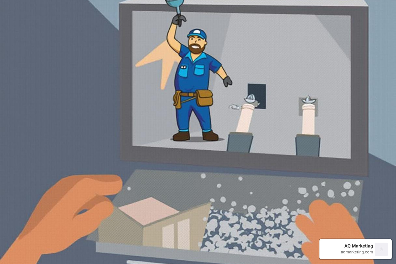 Google Ads New Campaign dashboard - Plumber Google Ads Google Ads New Campaign dashboard - Plumber Google Ads