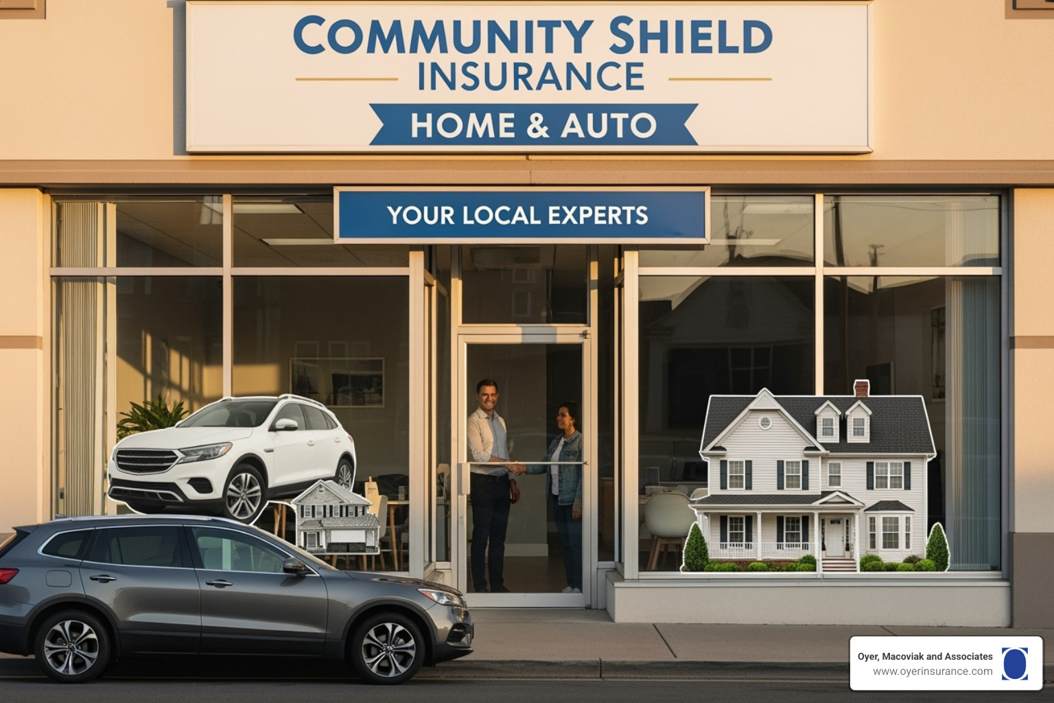 16 Proven Tips for Finding Auto and Home Insurance Companies Near Me