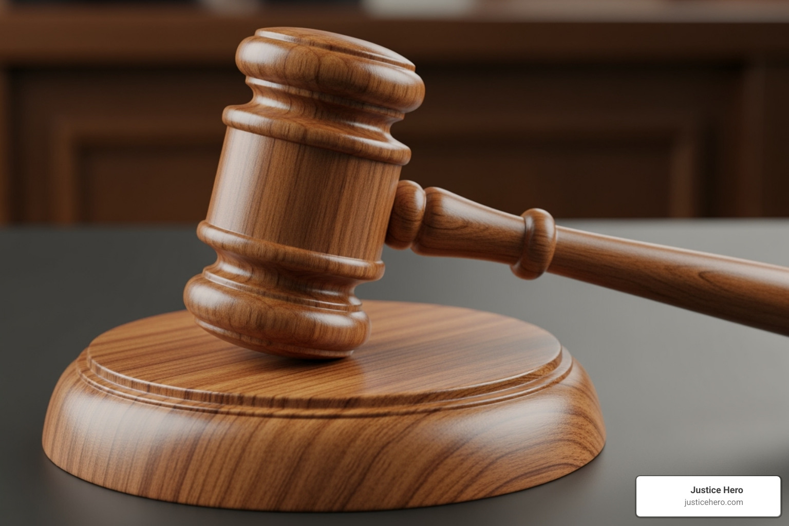 A gavel and sound block - cpap lawsuit update A gavel and sound block - cpap lawsuit update