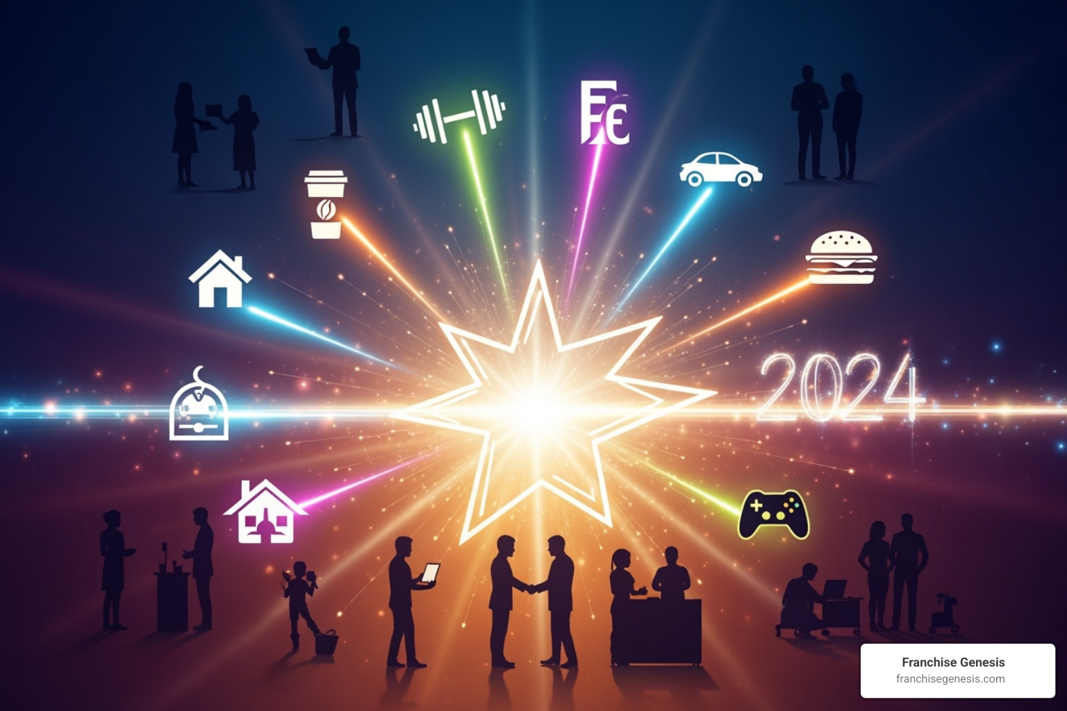 checklist with franchise success criteria - new franchises 2024 checklist with franchise success criteria - new franchises 2024