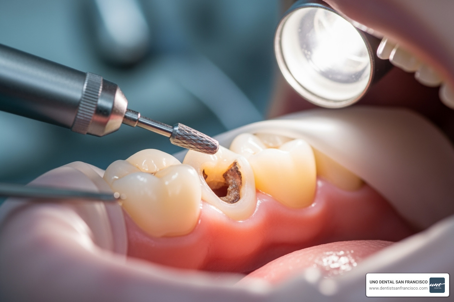 a dental crown and a dental bridge - what does restoration mean in dentistry