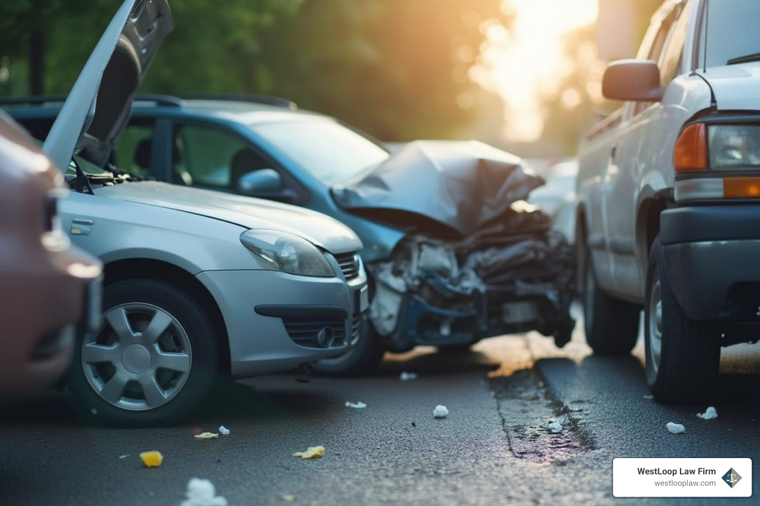 A calendar with a date circled, representing a deadline - Car accident legal advice