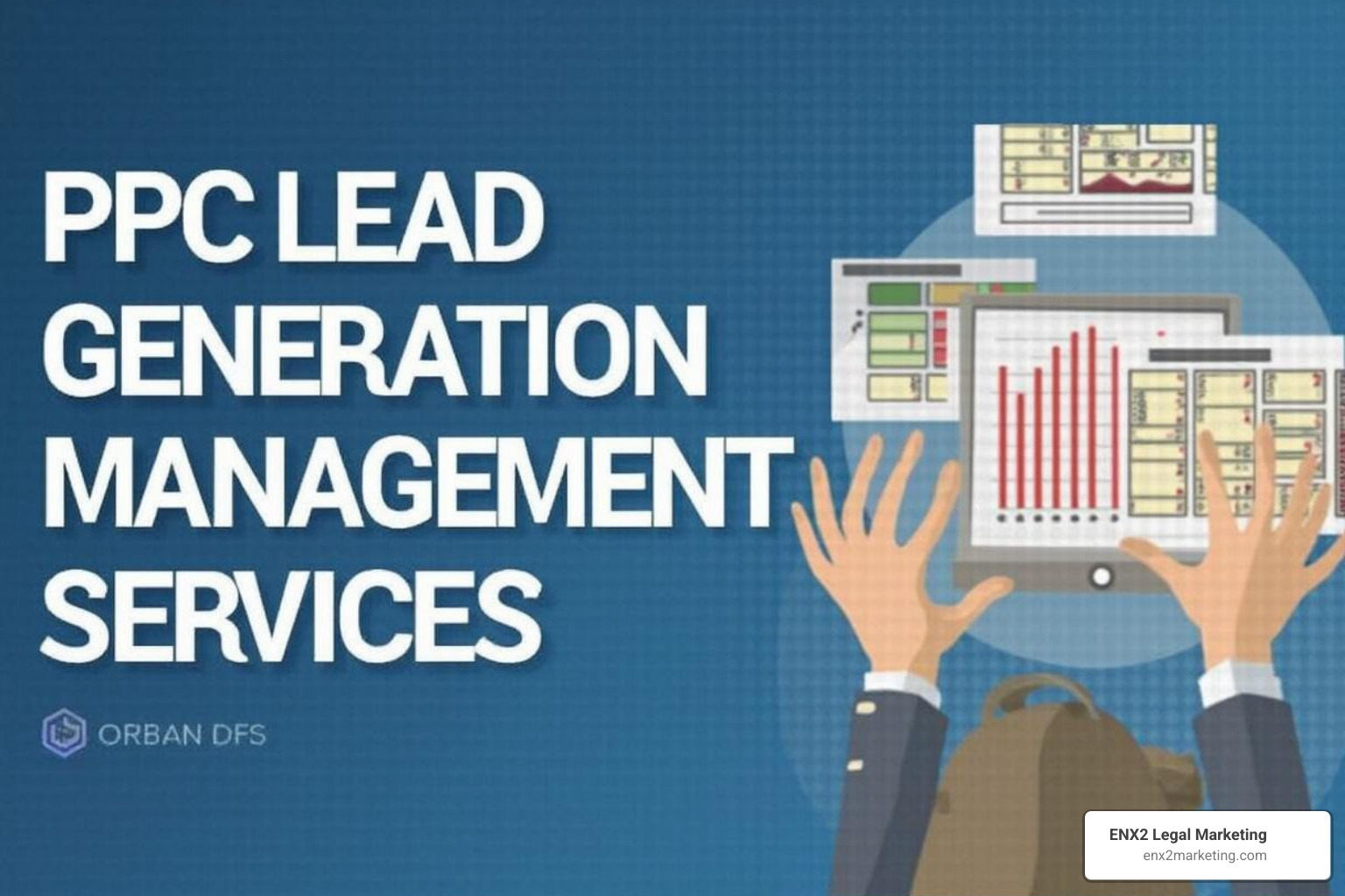 Marketing team collaborating on a campaign - ppc lead generation management services