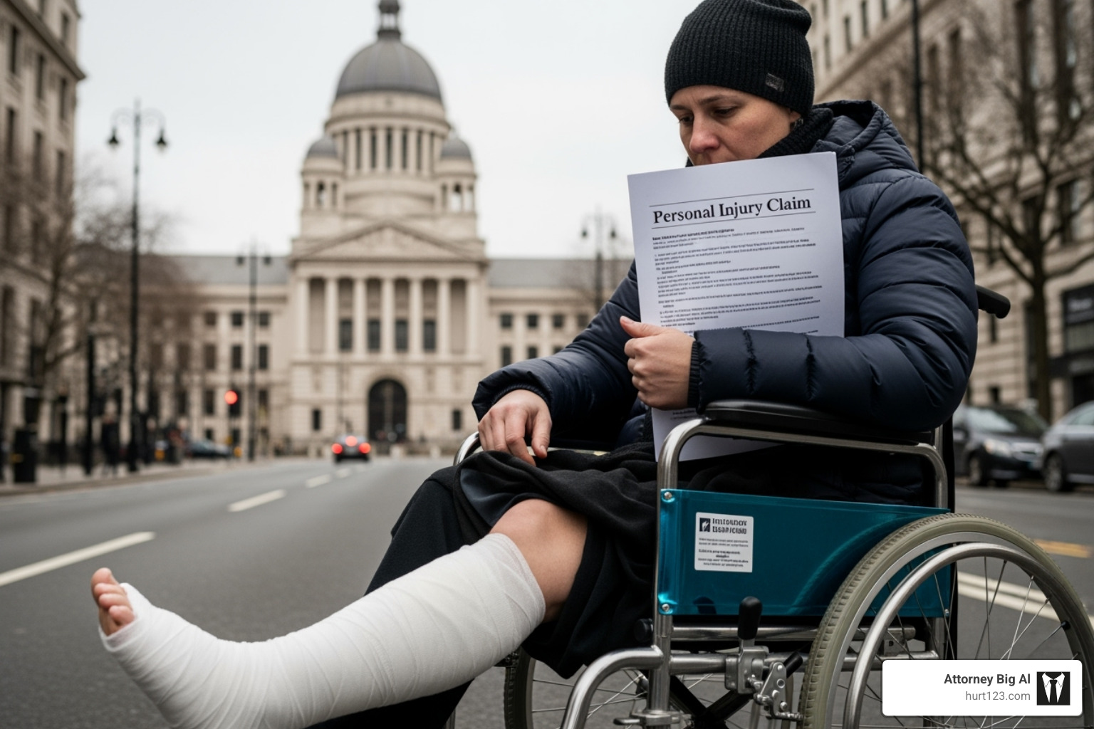 multi-car accident on a Florida highway - What is personal injury claim multi-car accident on a Florida highway - What is personal injury claim