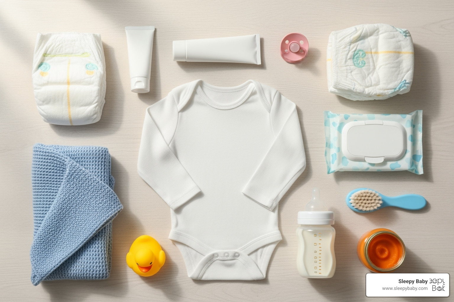 travel system - baby needs