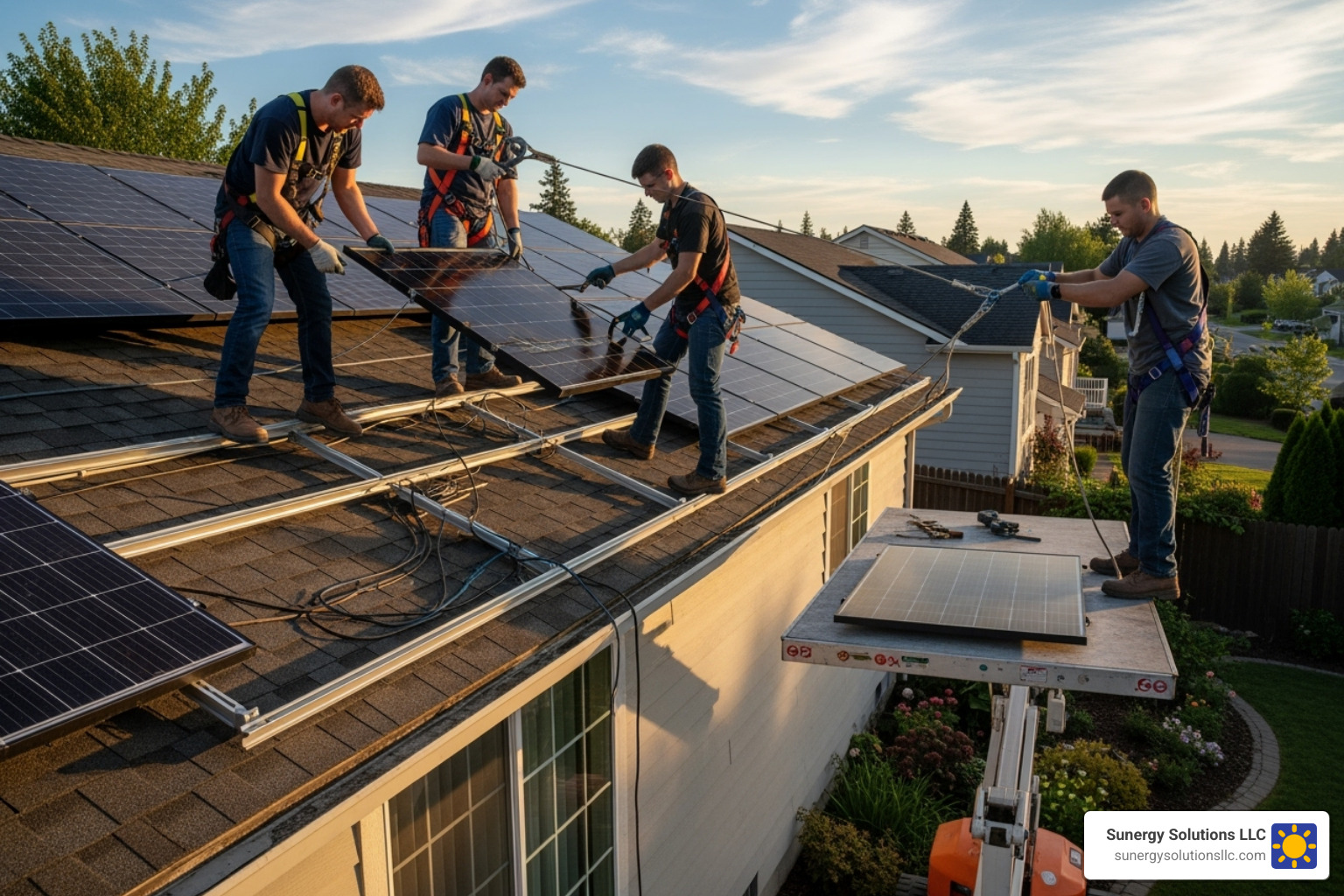 Cost to replace roof with solar panels: Smart 2025 Savings