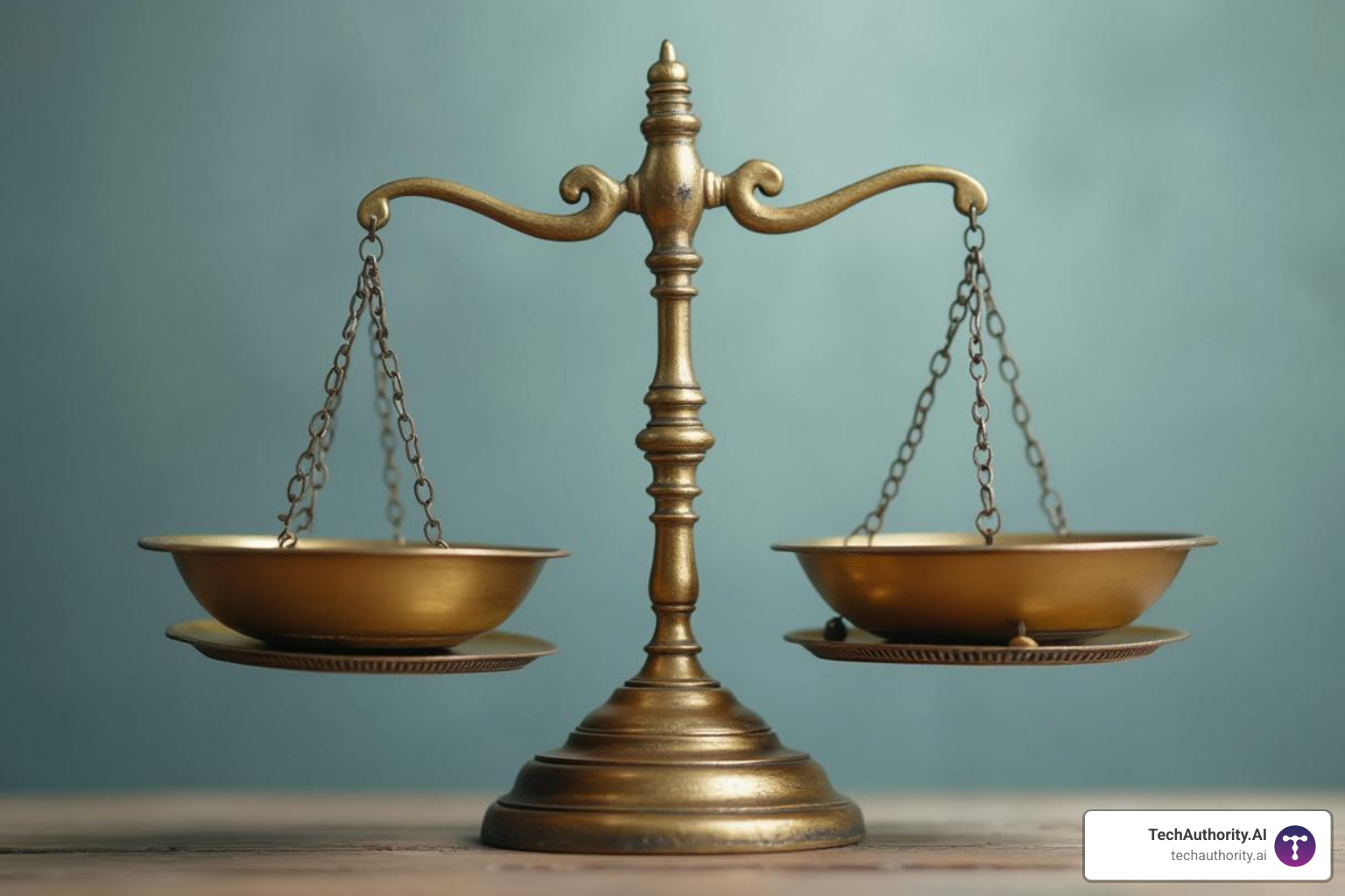 a scale balancing benefits and drawbacks - affiliate marketing explained