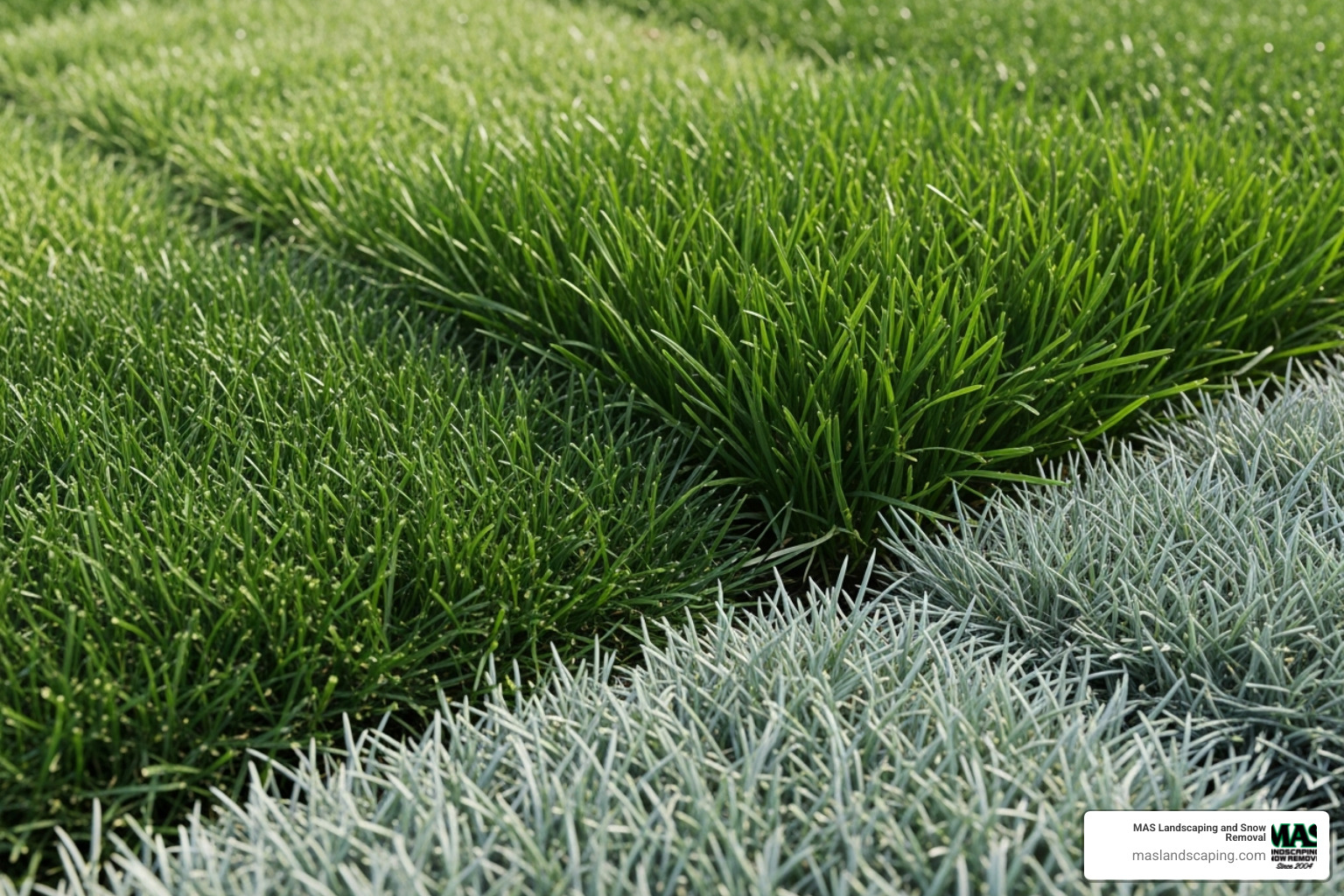 different cool-season grass types like Kentucky Bluegrass and Tall Fescue - lawn maintenance different cool-season grass types like Kentucky Bluegrass and Tall Fescue - lawn maintenance