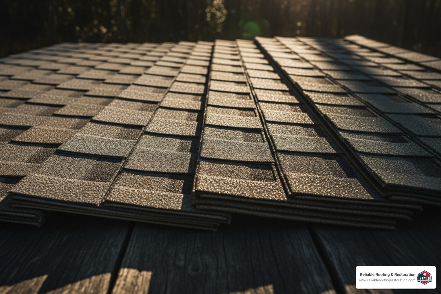 Types of roofing shingles - best shingles on the market