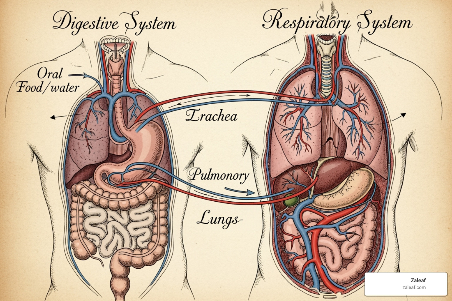 diagram showing the metabolic pathway of edibles vs. inhaled cannabis - what are thc gummies