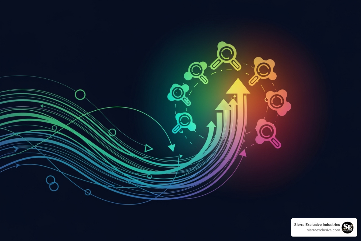 Blueprint for SEO strategy - inexpensive seo lead generation services