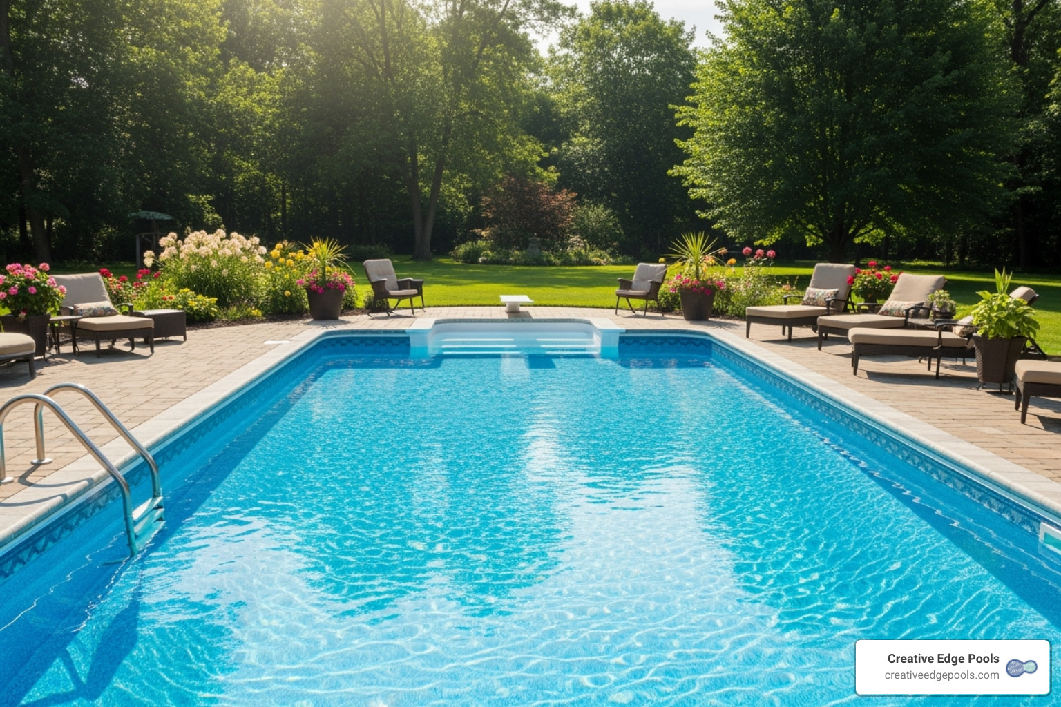 pristine pool liner with clear water, emphasizing longevity - how much does a 18x36 pool liner cost pristine pool liner with clear water, emphasizing longevity - how much does a 18x36 pool liner cost