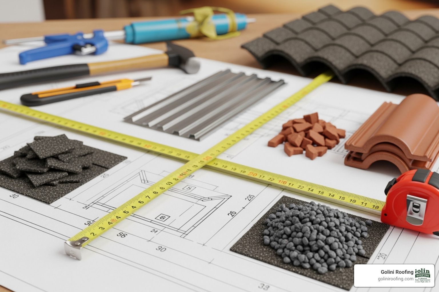 roofing team working on a complex roof - roofing price per square roofing team working on a complex roof - roofing price per square