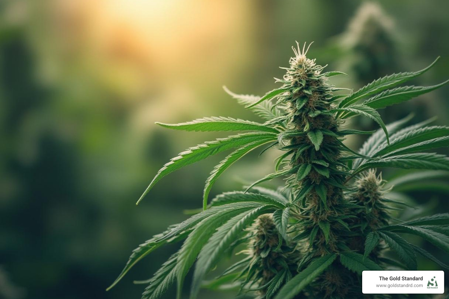 Legal document with gavel - how to get into the cannabis industry