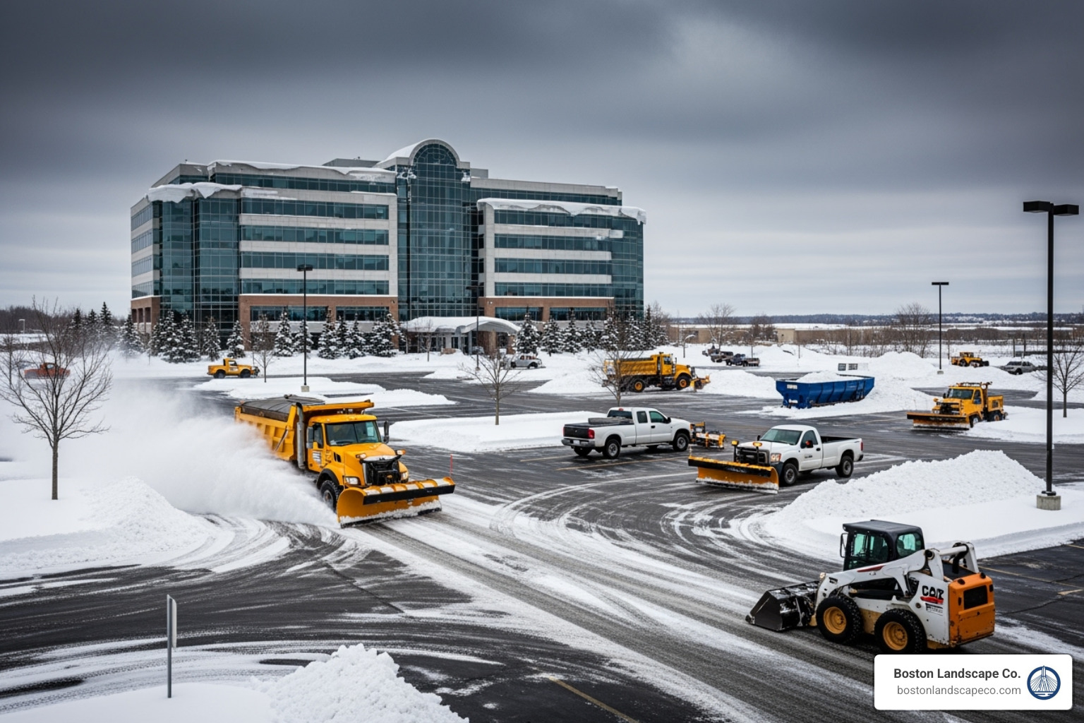 A detailed image of a snow removal contract template with various sections like "Scope of Work," "Payment Terms," and "Liability Clauses" highlighted to show essential elements. - commercial snow removal contract A detailed image of a snow removal contract template with various sections like "Scope of Work," "Payment Terms," and "Liability Clauses" highlighted to show essential elements. - commercial snow removal contract