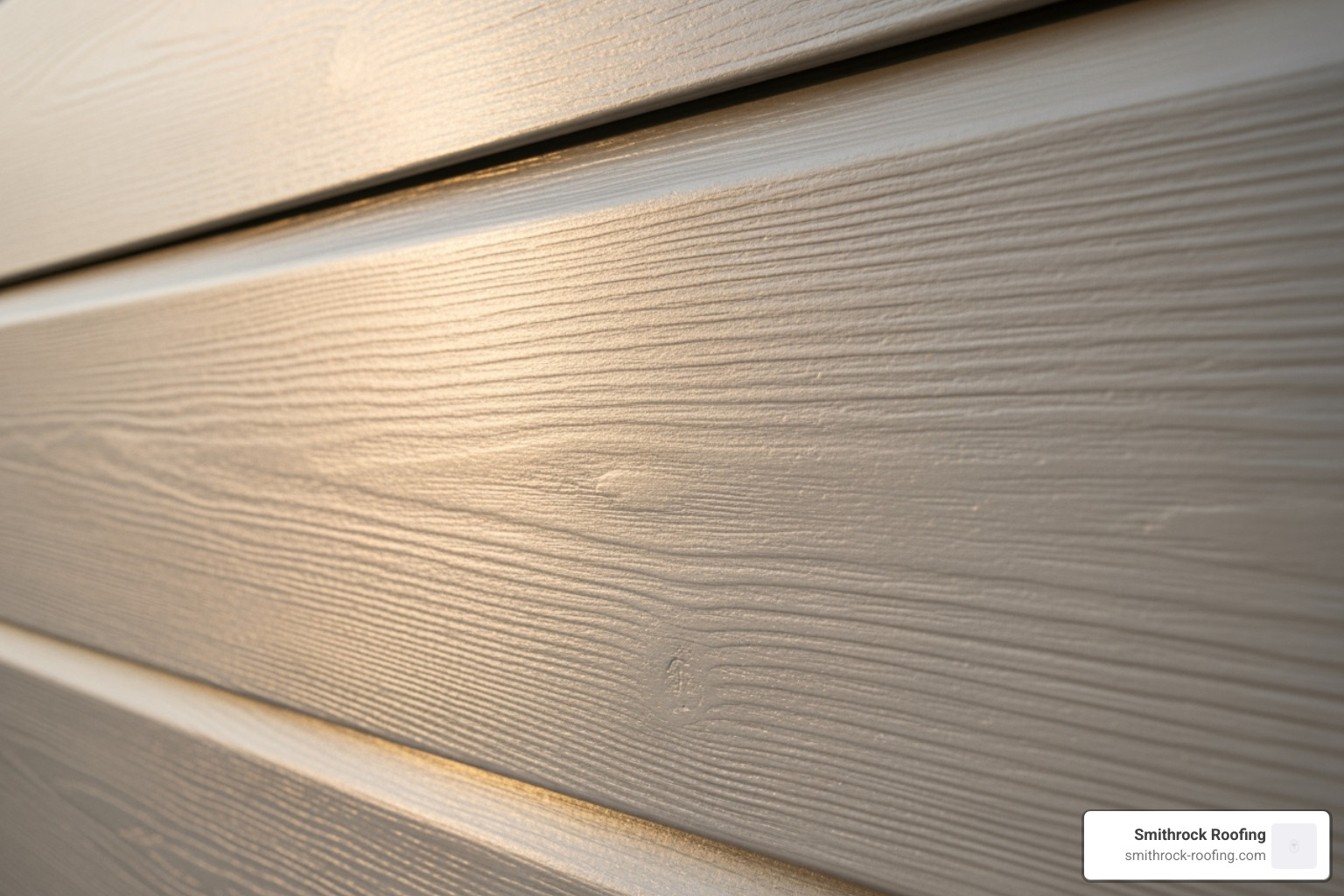 close-up of high-quality vinyl siding texture - vinyl siding and roofing