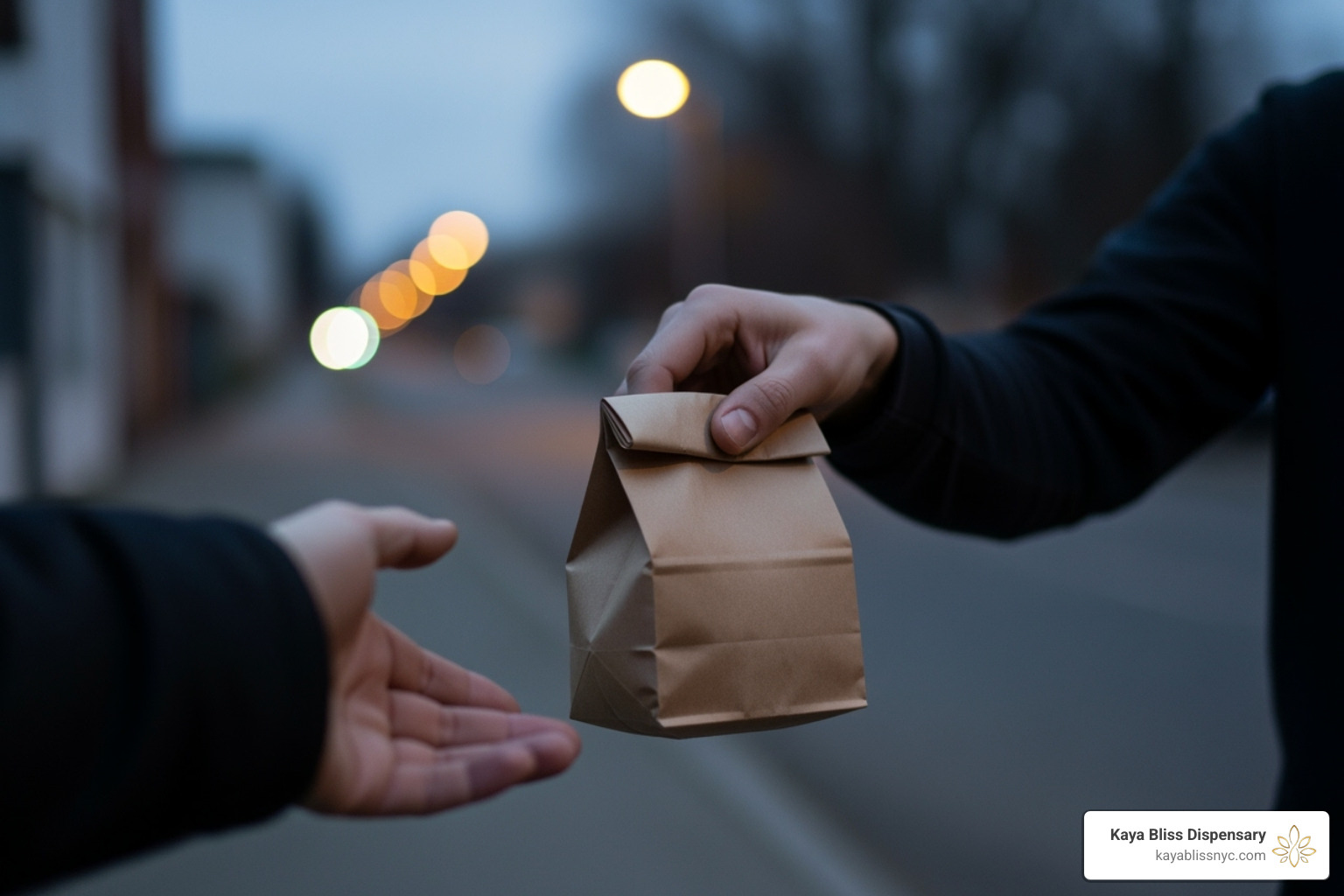 various New York-compliant cannabis products - marijuana delivery