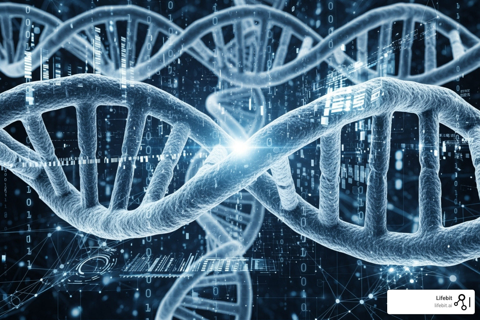 DNA data storage - big data biomedicine