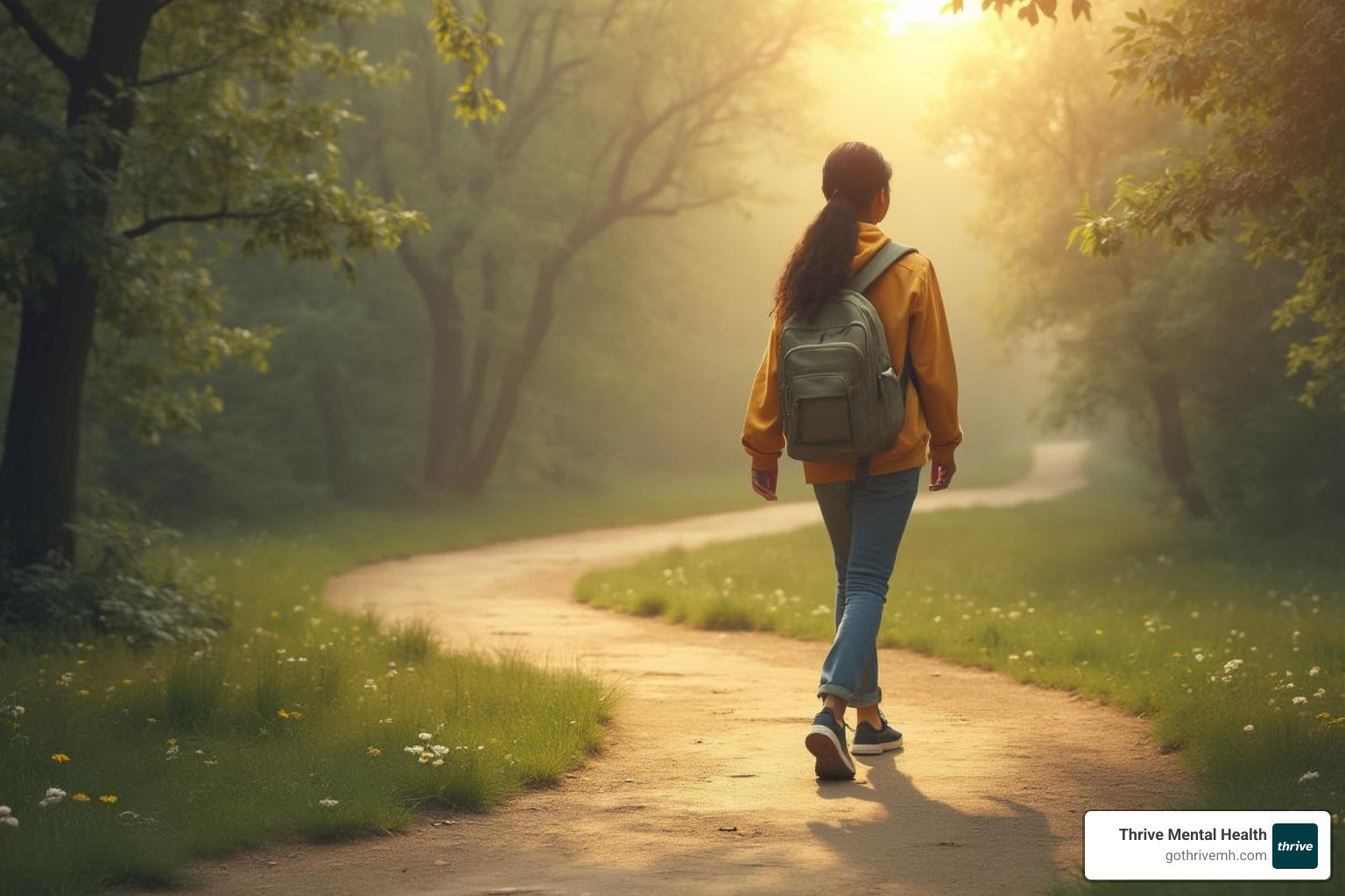 therapy process flowchart - personalized therapy for teens
