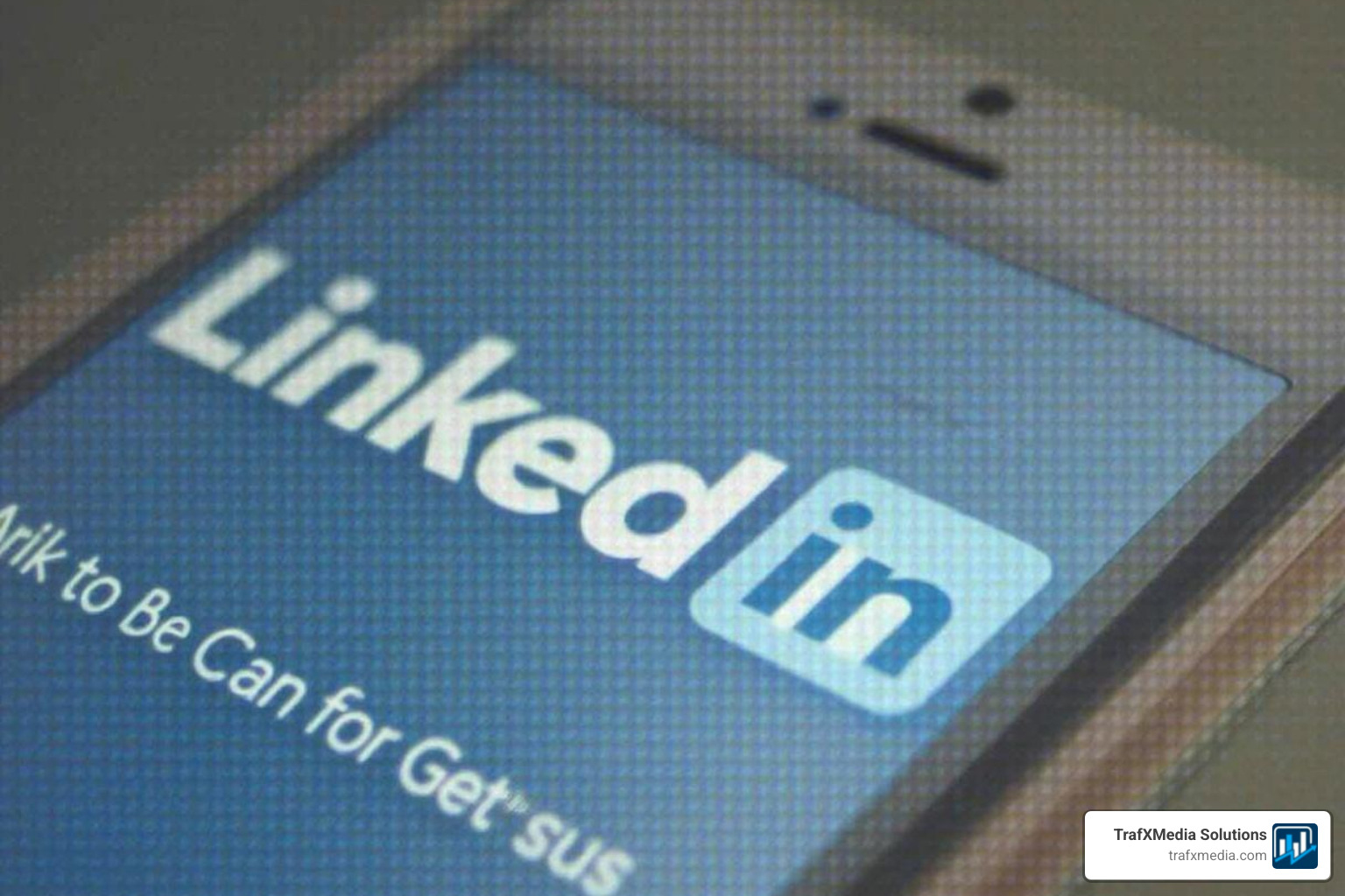 LinkedIn Campaign Manager Dashboard - linkedin lead generation advertising