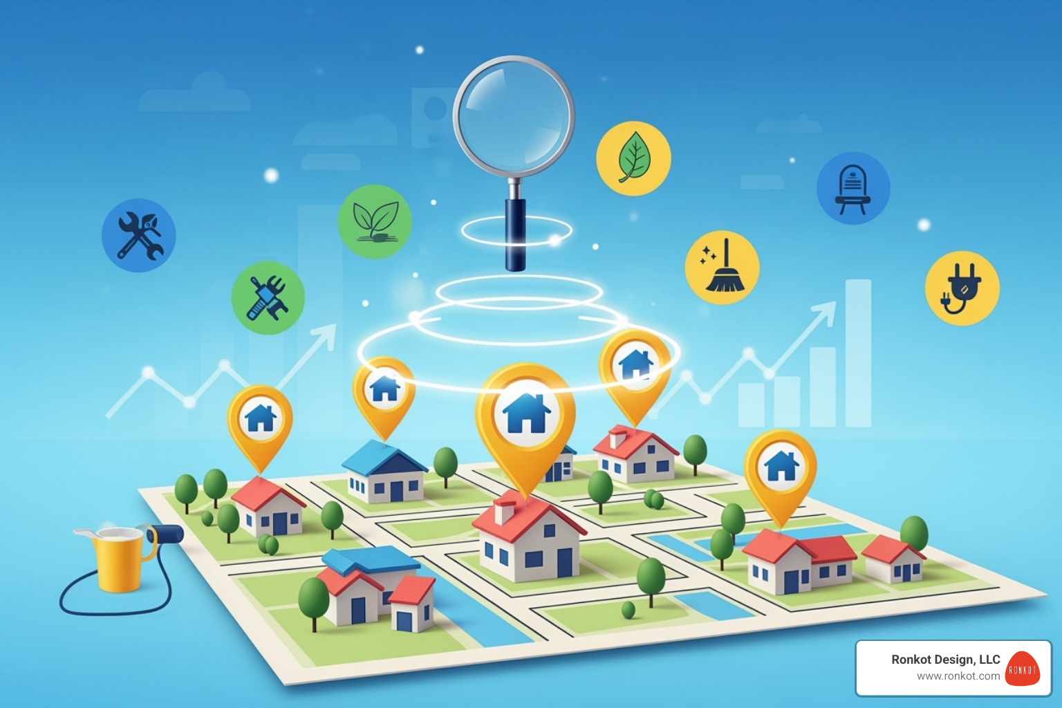 fully optimized Google Business Profile - local seo for home services fully optimized Google Business Profile - local seo for home services
