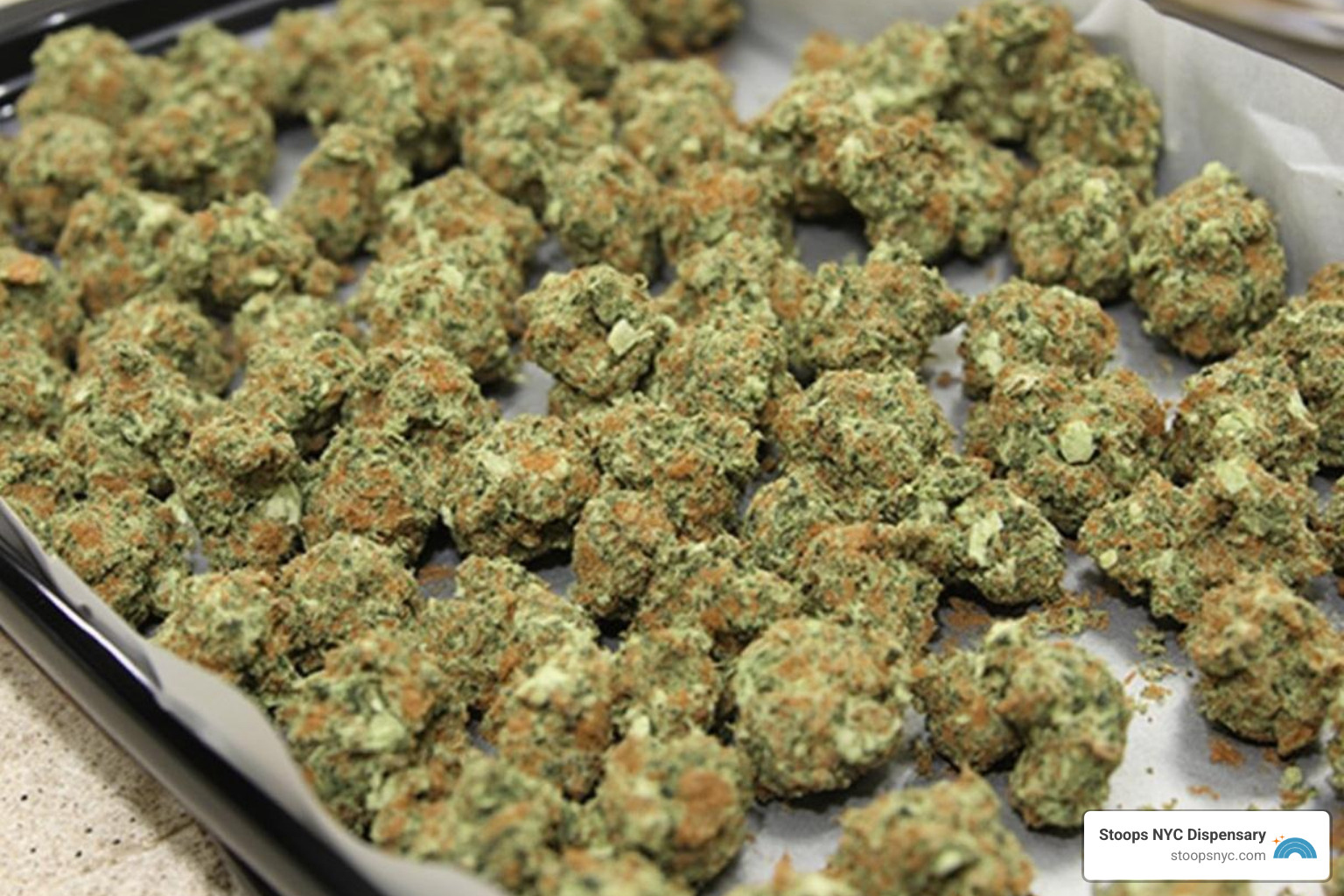 molecular diagram of THC vs. 11-hydroxy-THC - high potency edibles