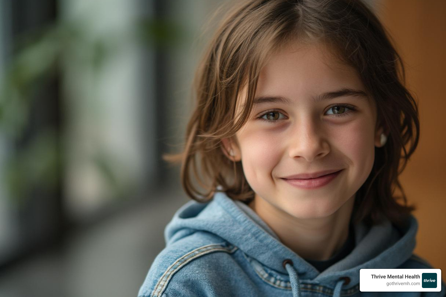therapist and teen conversation - personalized therapy for teens