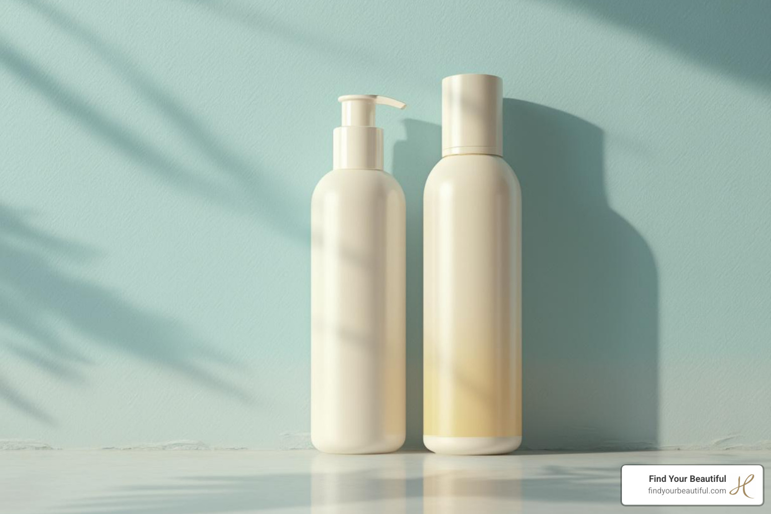 Recommended post-care products like gentle cleanser and broad-spectrum sunscreen