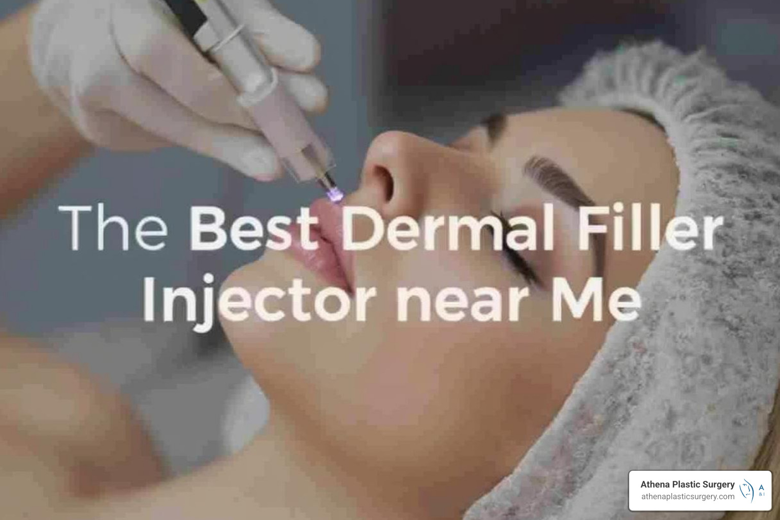illustrating how dermal fillers add volume under the skin - best dermal filler injector near me