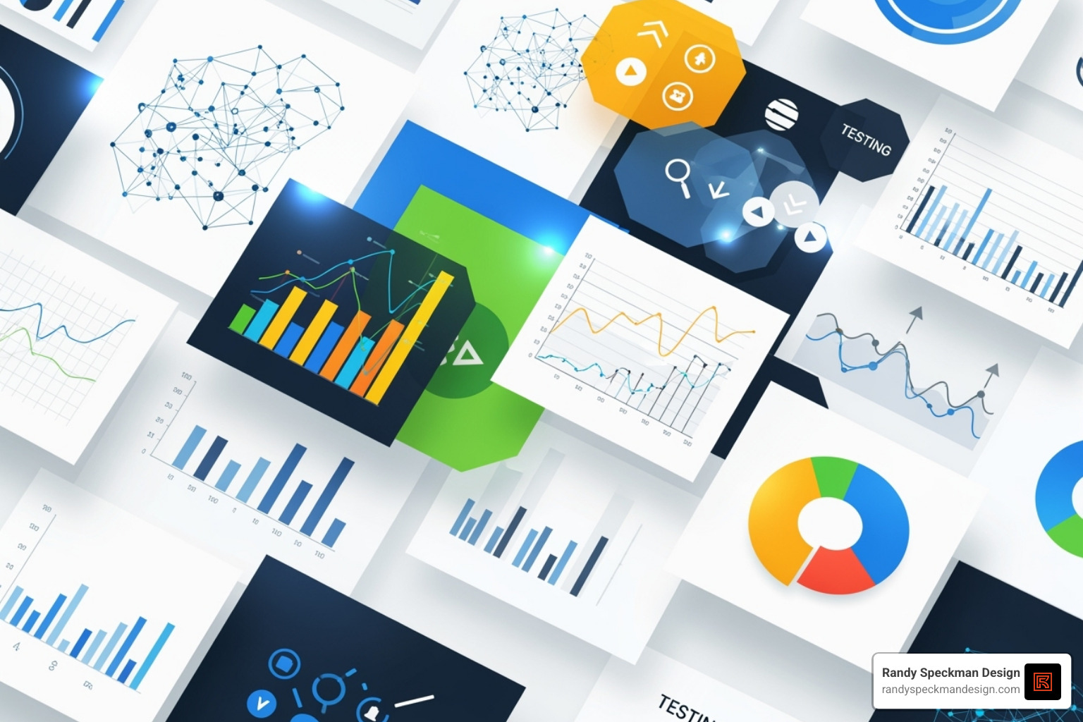collage of CRO tool logos - conversion rate optimisation specialists